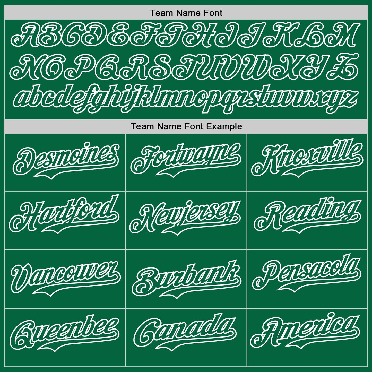 Custom Kelly Green White Pinstripe White Authentic Two Tone Baseball Jersey view 4