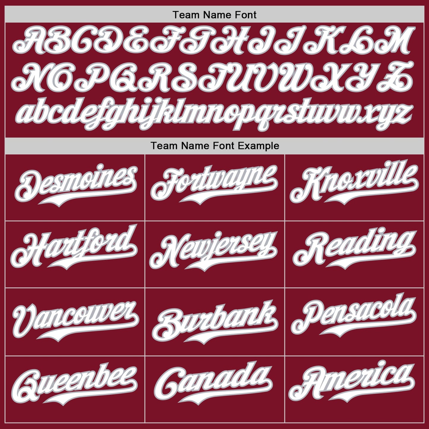 Custom Crimson Gray Pinstripe White Authentic Two Tone Baseball Jersey view 4