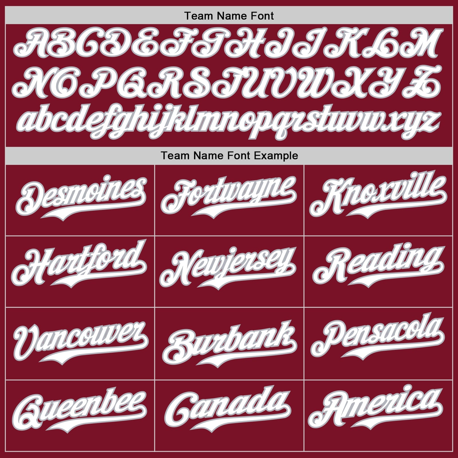 Custom Crimson Gray Pinstripe White Authentic Two Tone Baseball Jersey view 4