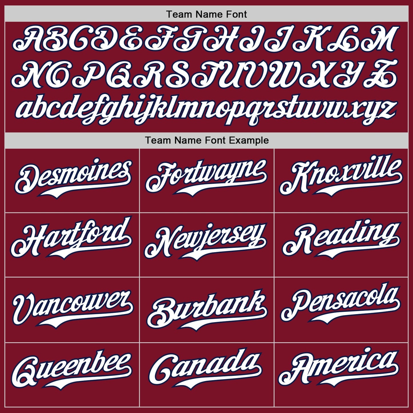 Custom Crimson Navy Pinstripe White Authentic Two Tone Baseball Jersey view 4