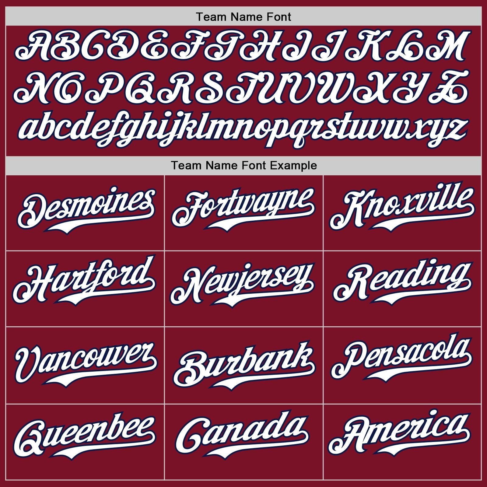 Custom Crimson Navy Pinstripe White Authentic Two Tone Baseball Jersey view 4