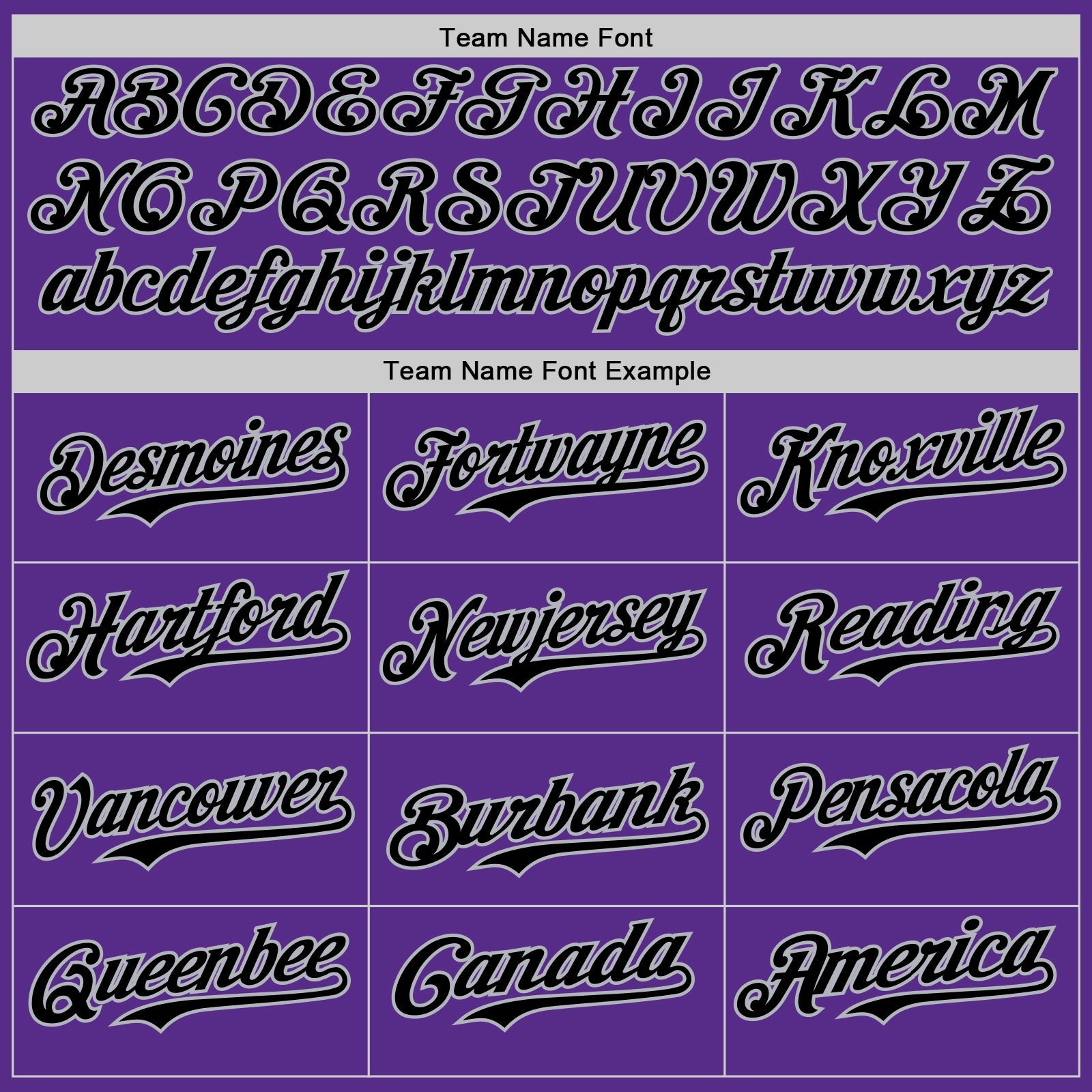 Custom Purple Black-Gray Digital Camo Two Tone Authentic Baseball Jersey view 4