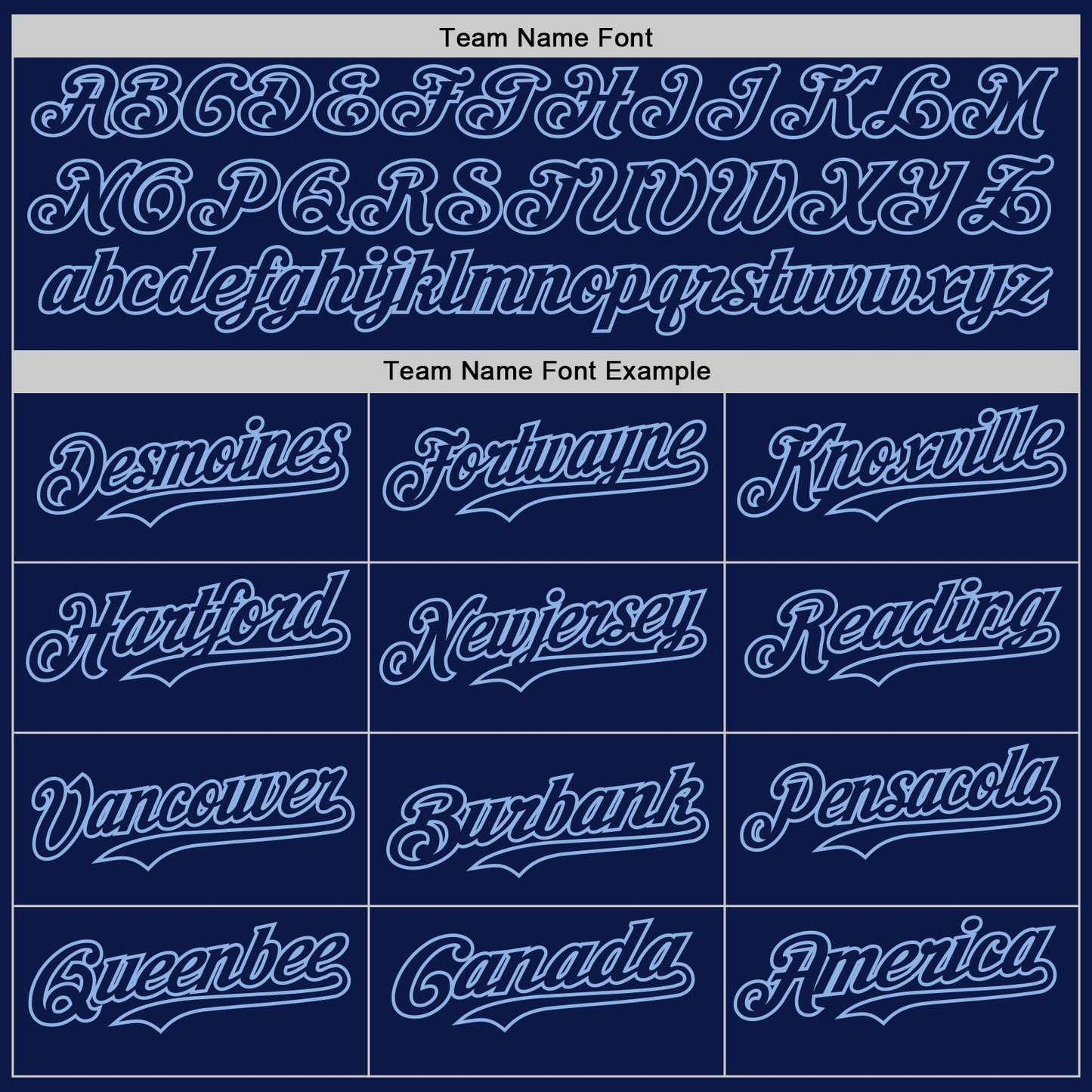 Custom Navy Light Blue Gold-White Digital Camo Two Tone Authentic Baseball Jersey view 4