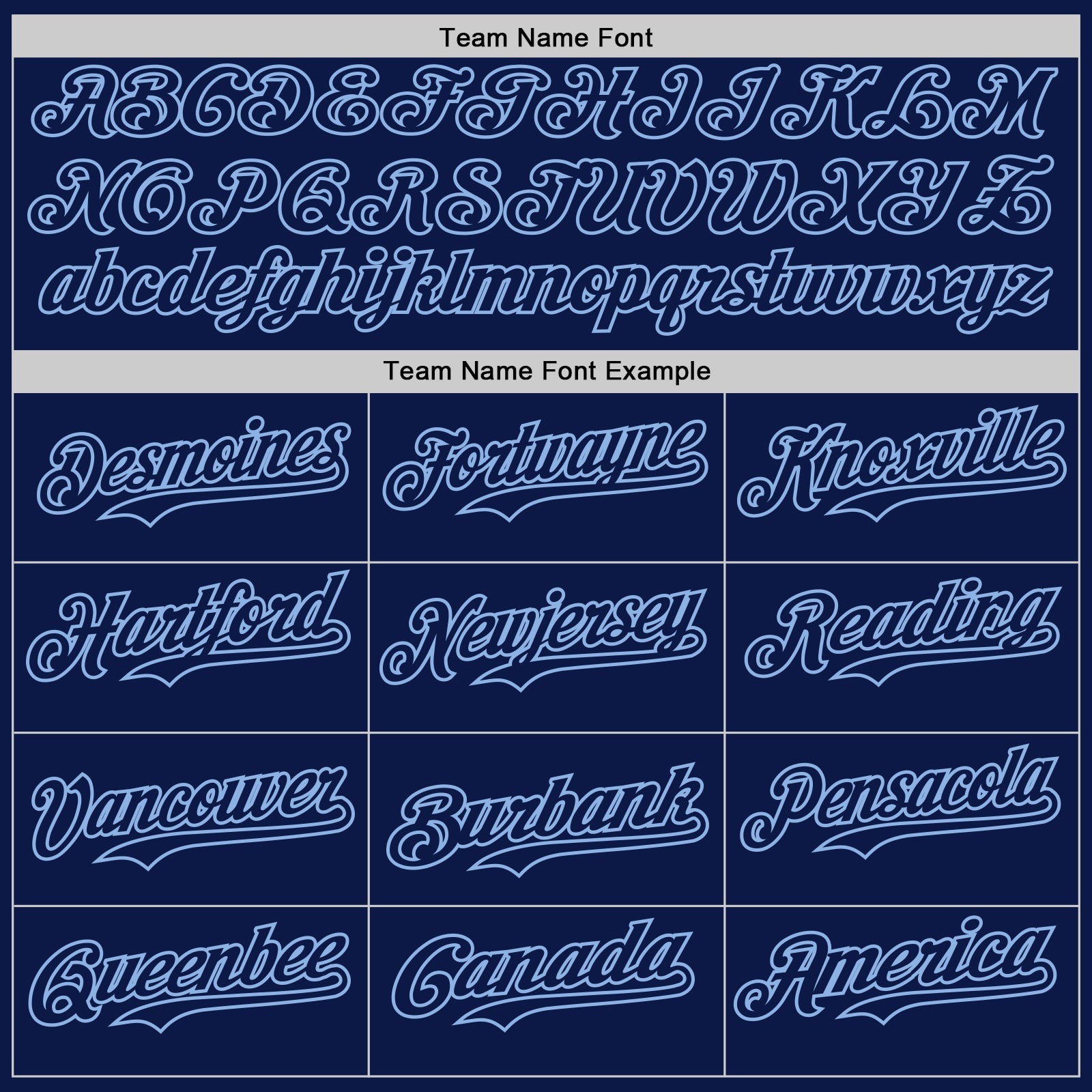 Custom Navy Light Blue Gold-White Digital Camo Two Tone Authentic Baseball Jersey view 4