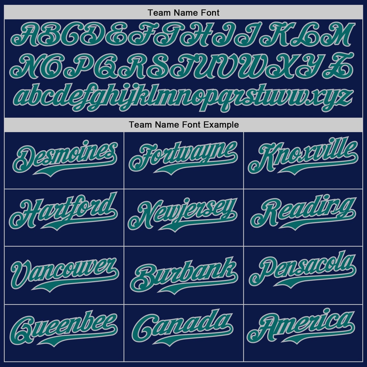 Custom Navy Teal Gray-White Digital Camo Two Tone Authentic Baseball Jersey view 4