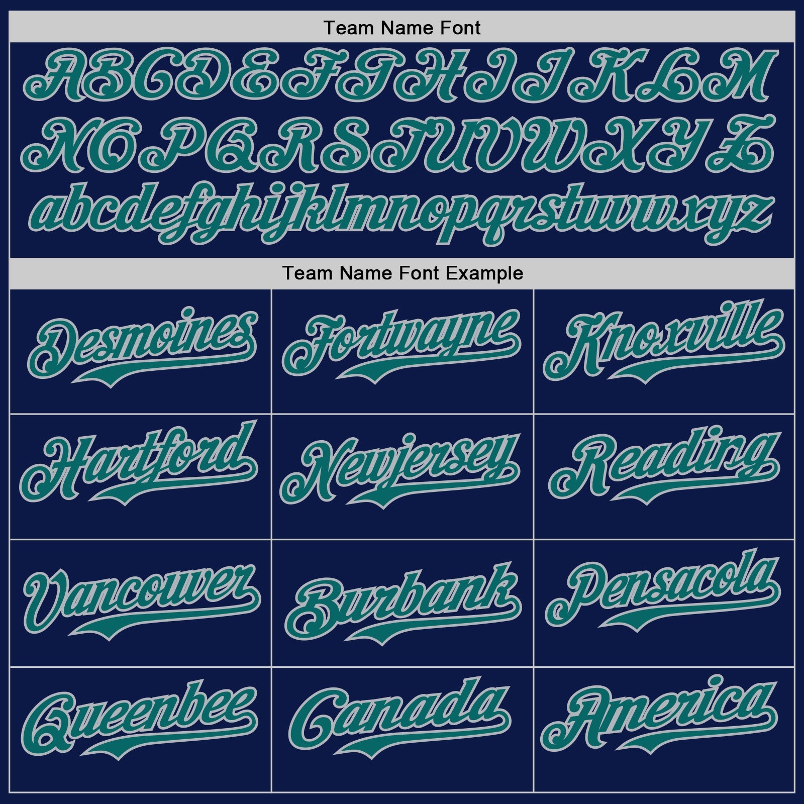 Custom Navy Teal Gray-White Digital Camo Two Tone Authentic Baseball Jersey view 4