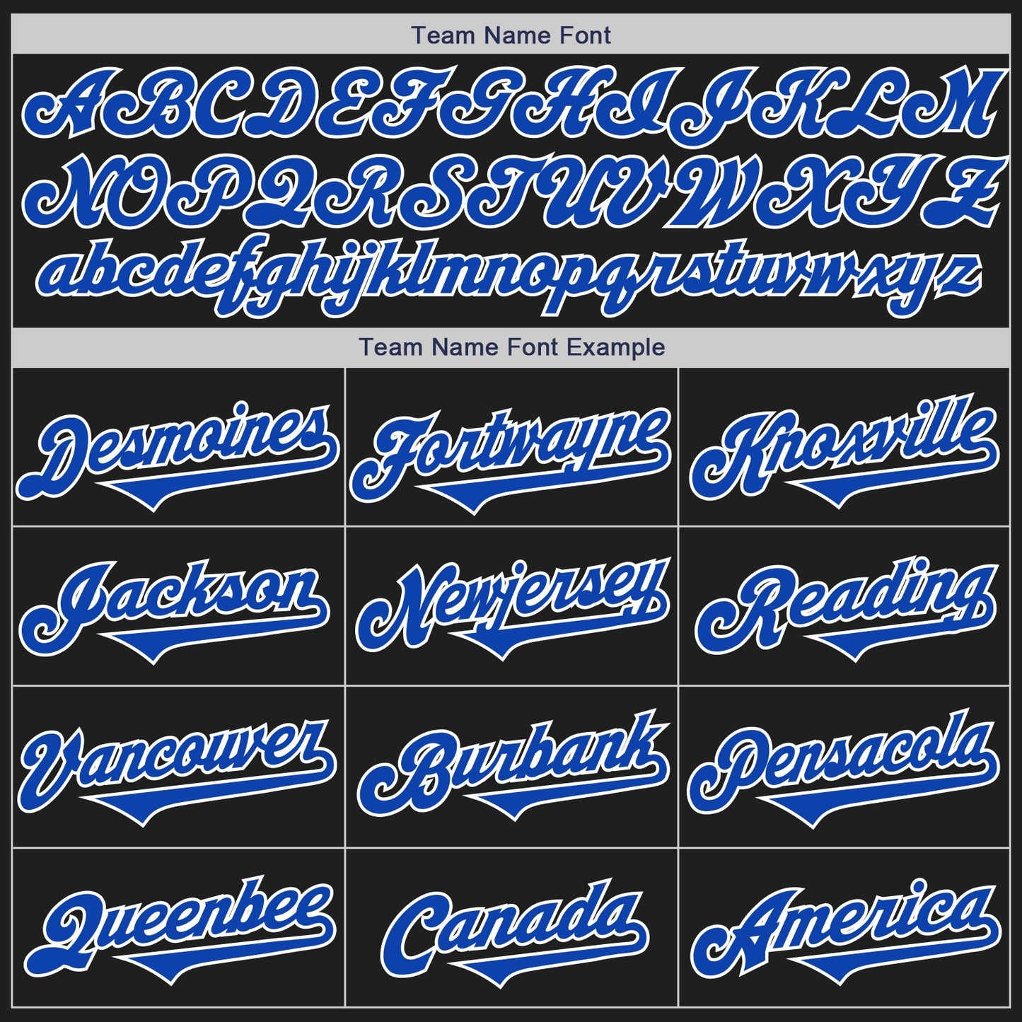Custom Black Thunder Blue Neon Green-White Two Tone Authentic Baseball Jersey view 4