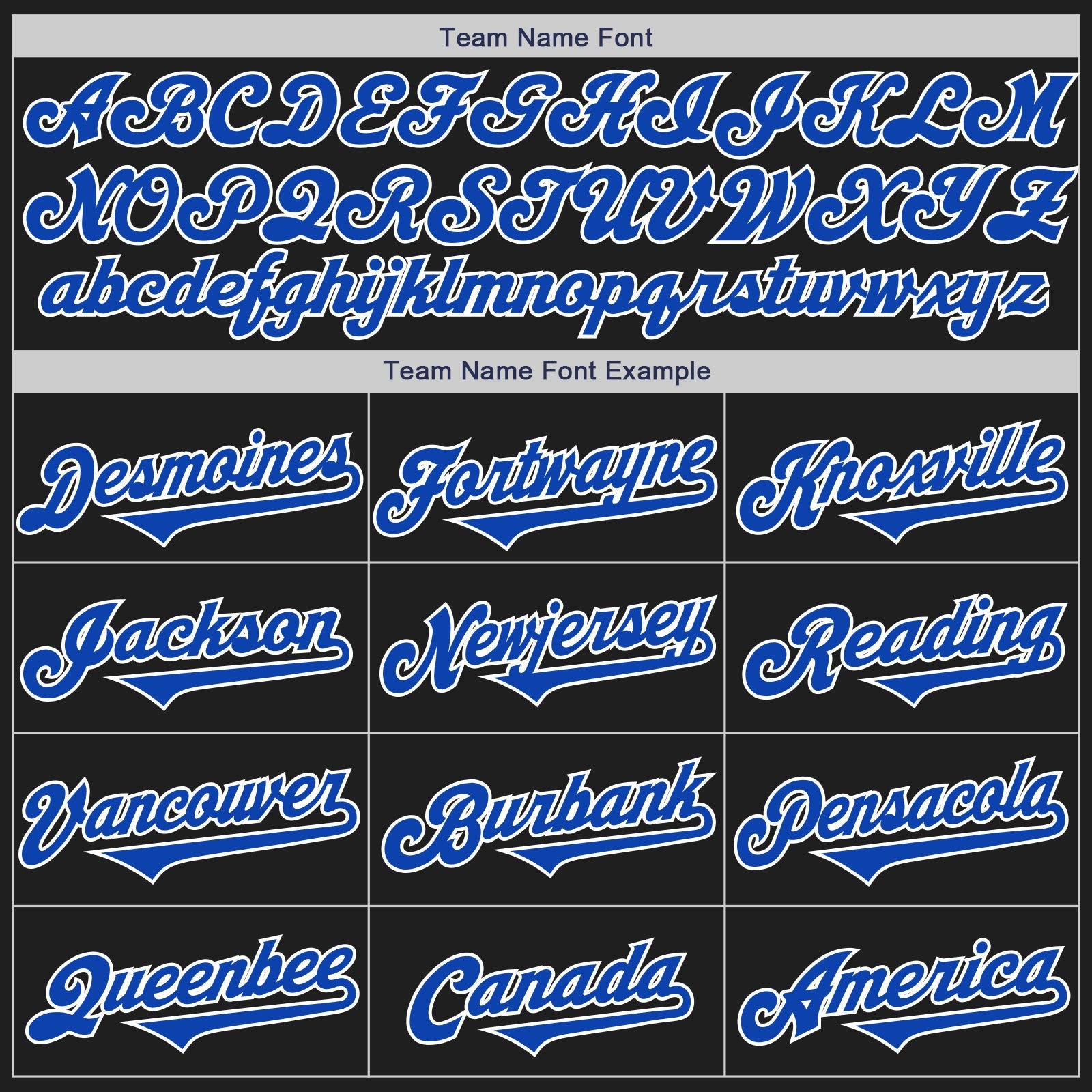 Custom Black Thunder Blue Neon Green-White Two Tone Authentic Baseball Jersey view 4