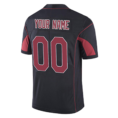 Custom A.Cardinal Football Jersey 2022 Stitched American Football Jerseys view 7