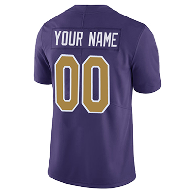 Custom B.Raven Jersey 2022 Stitched American Football Jerseys view 4