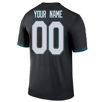 Custom P.Eagles 2022 Stitched American Football Jerseys view 5