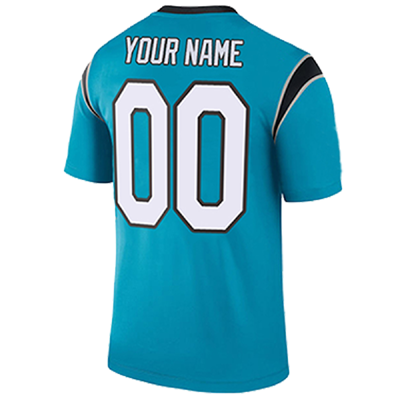 Custom C.Panther Jersey 2022 Stitched American Football Jerseys view 4