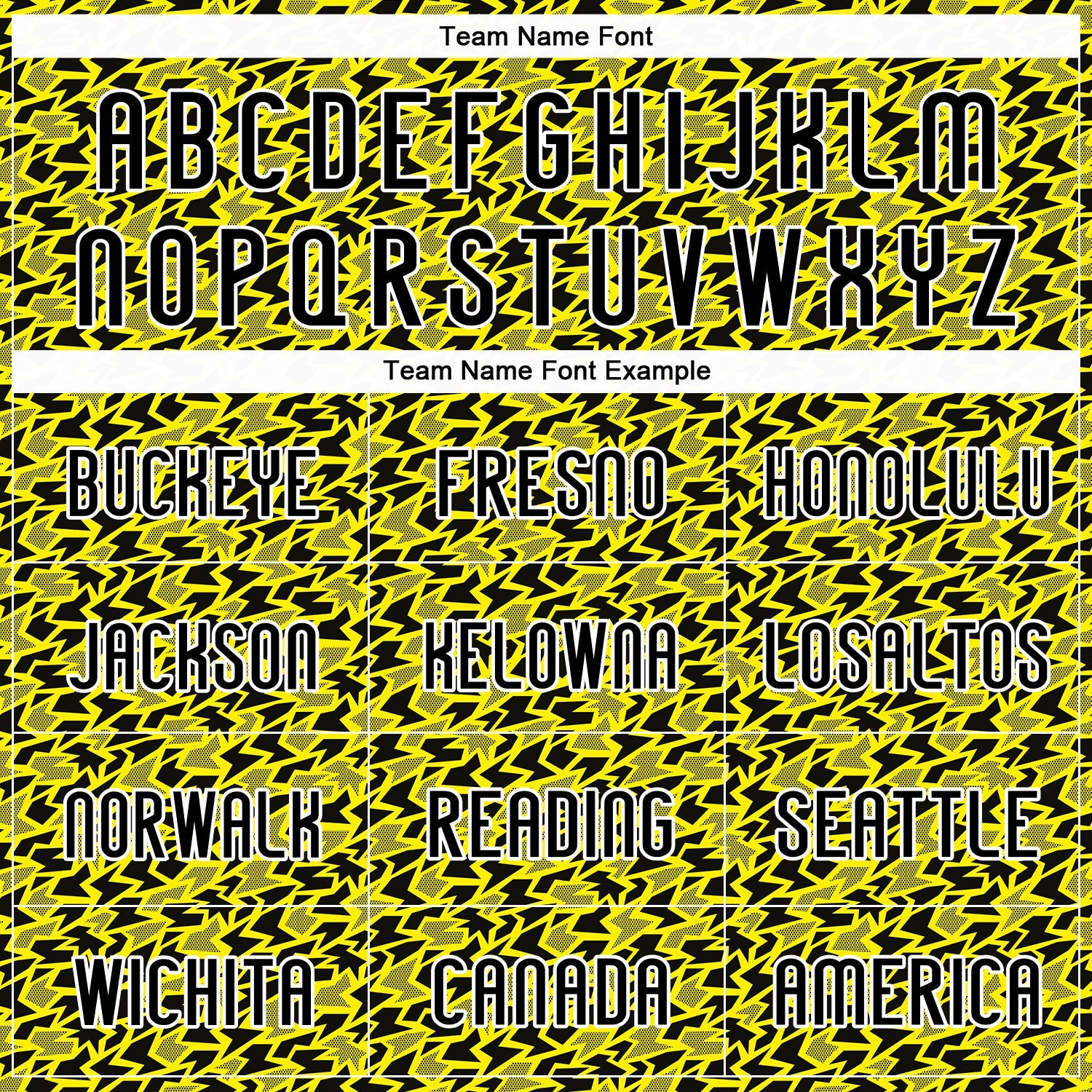 Custom Light Yellow Black-White Geometric Shape Sublimation Volleyball Uniform Jersey view 5