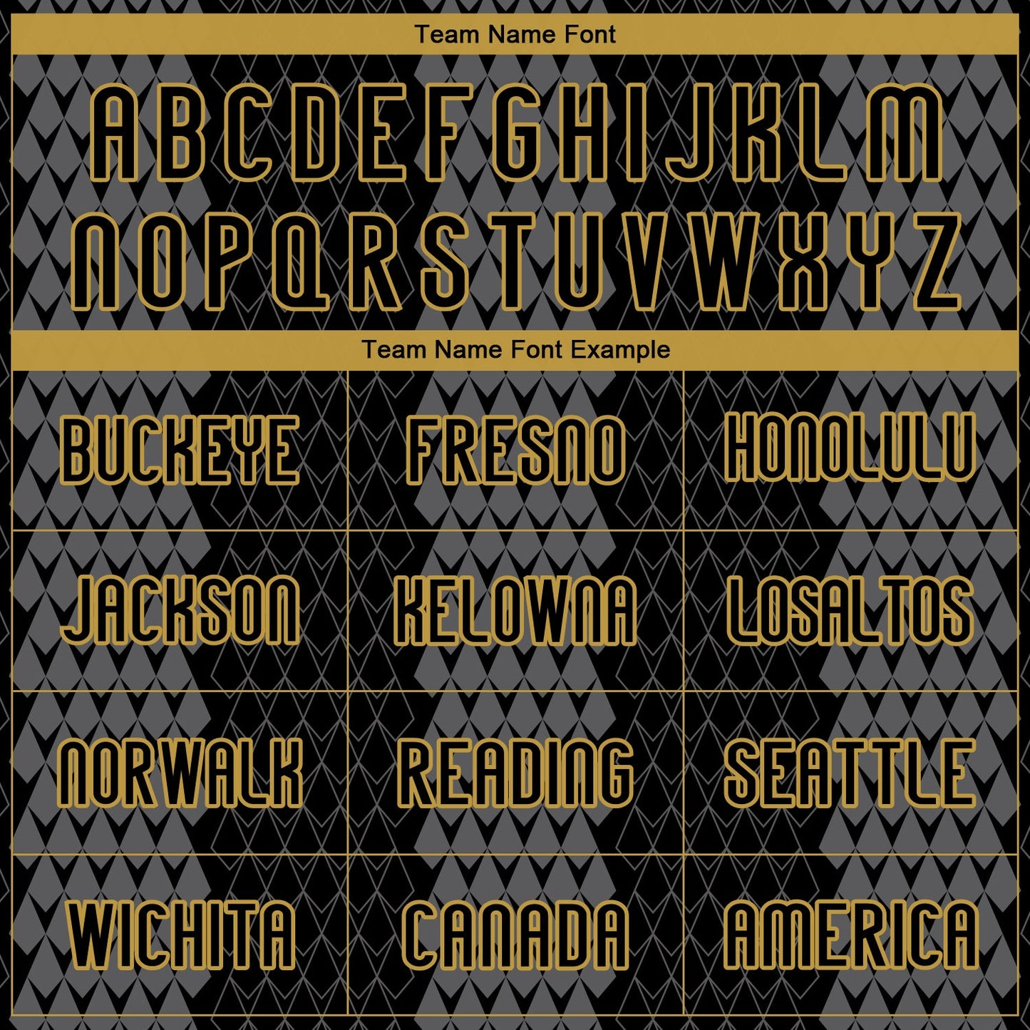 Custom Black Gray-Old Gold Geometric Shape Sublimation Volleyball Uniform Jersey view 5