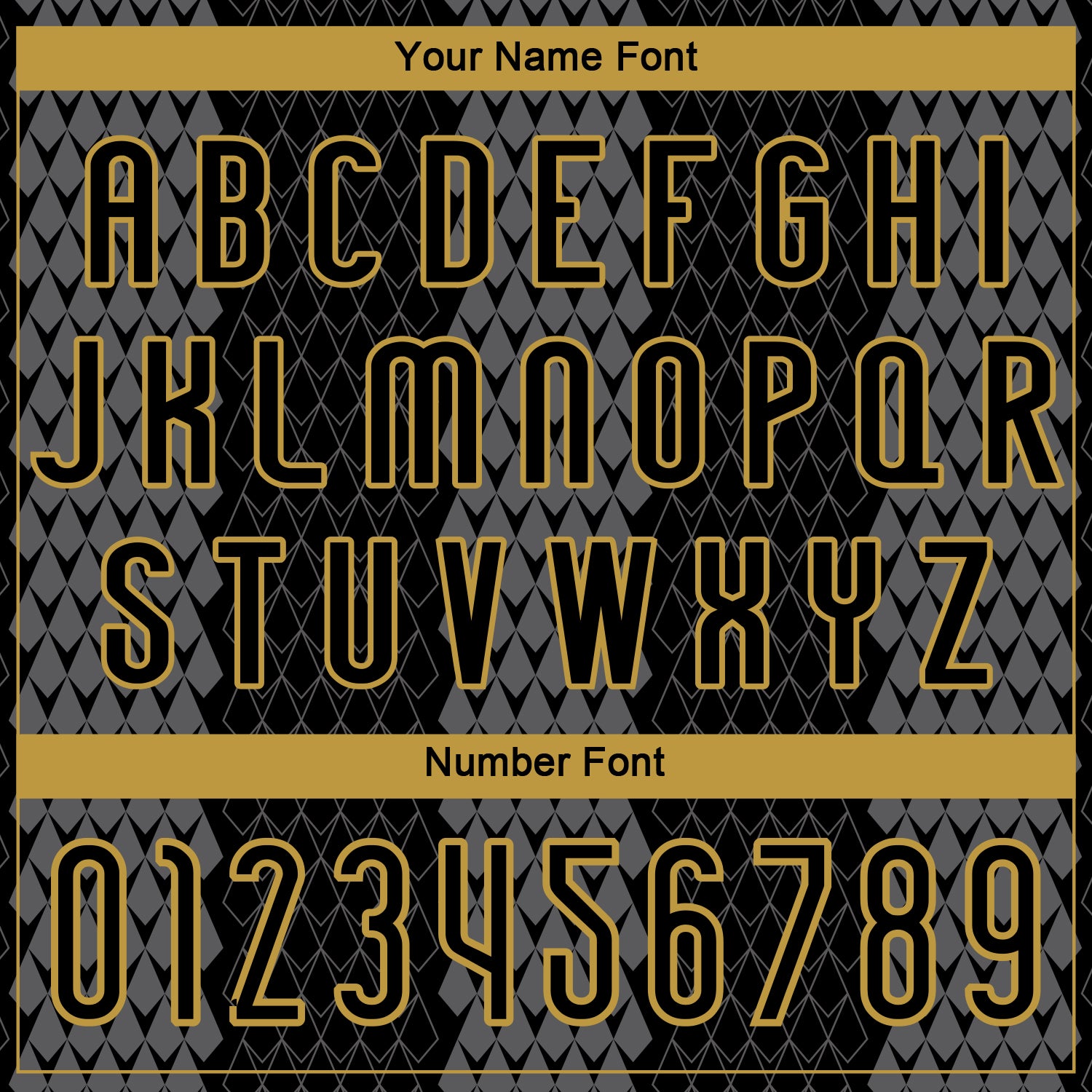 Custom Black Gray-Old Gold Geometric Shape Sublimation Volleyball Uniform Jersey view 6