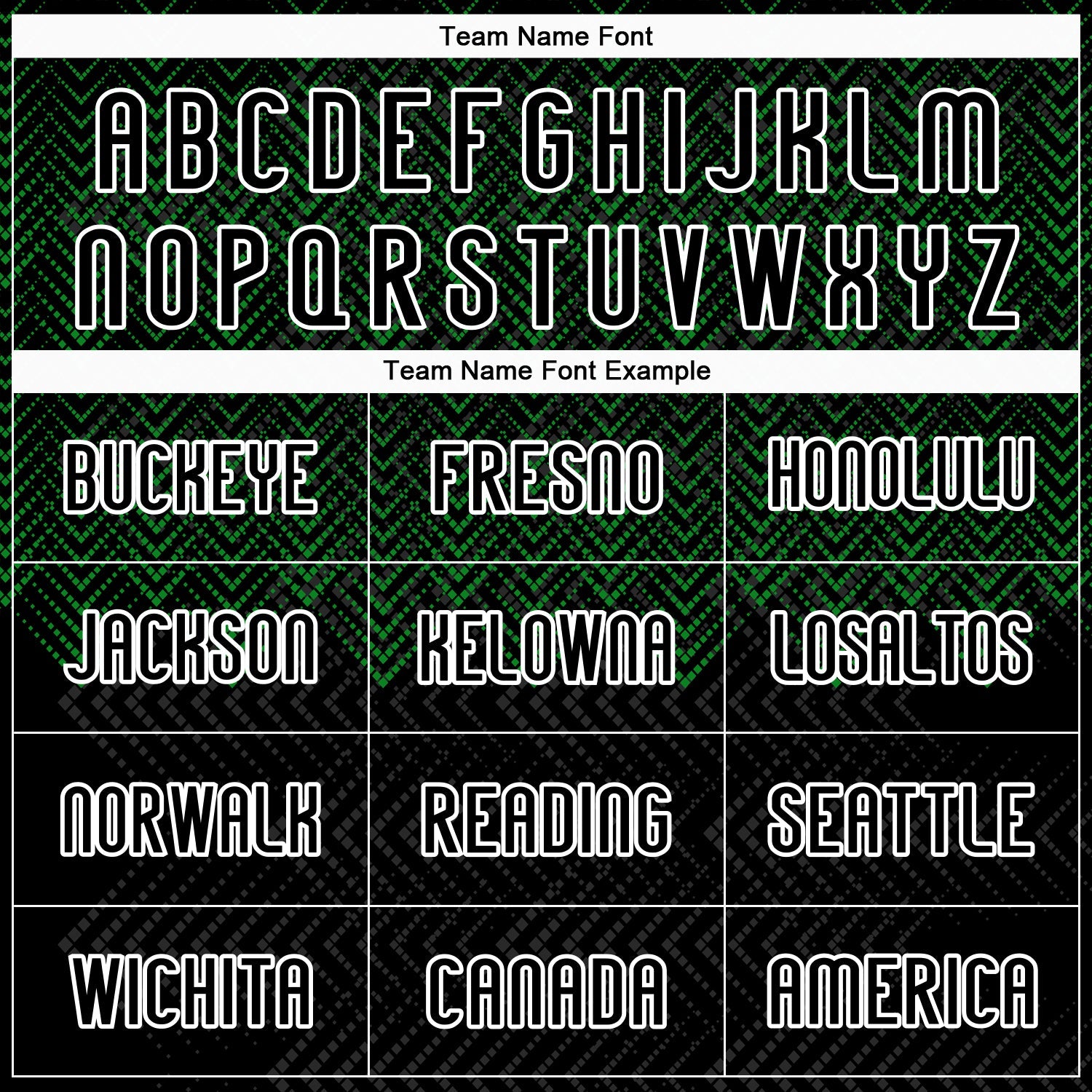 Custom Black Grass Green-White Geometric Shape Sublimation Volleyball Uniform Jersey view 5