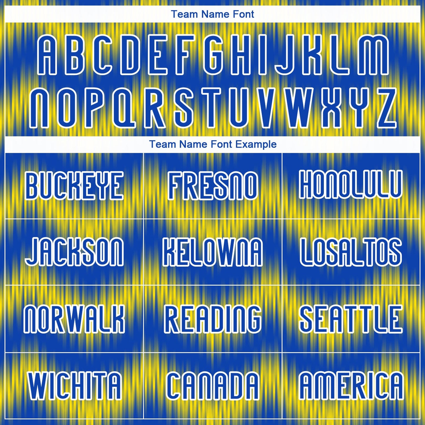 Custom Thunder Blue Gold-White Zigzag Sublimation Volleyball Uniform Jersey view 5