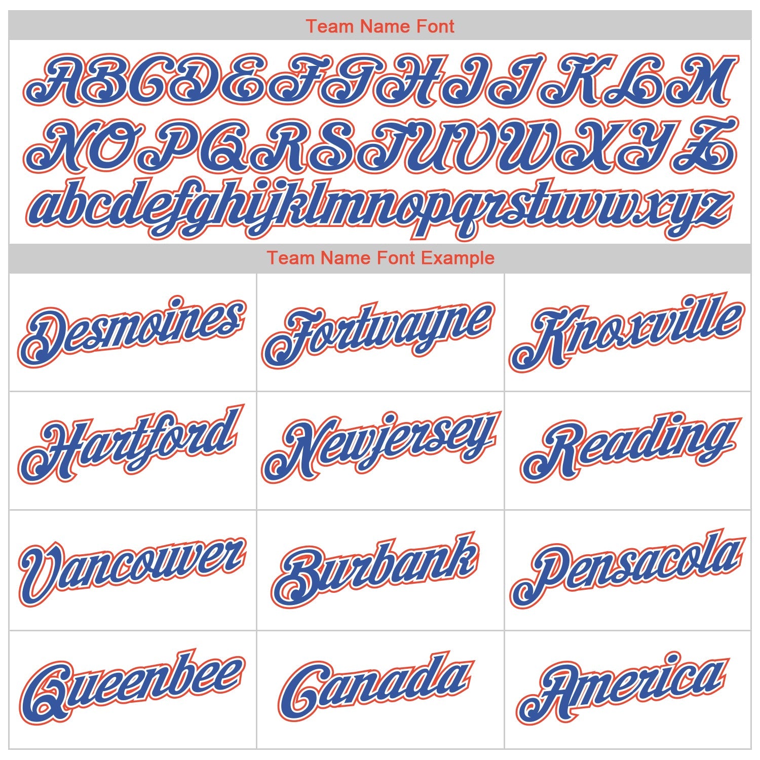 Custom White Blue Navy-Orange Authentic Throwback Rib-Knit Baseball Jersey Shirt view 5