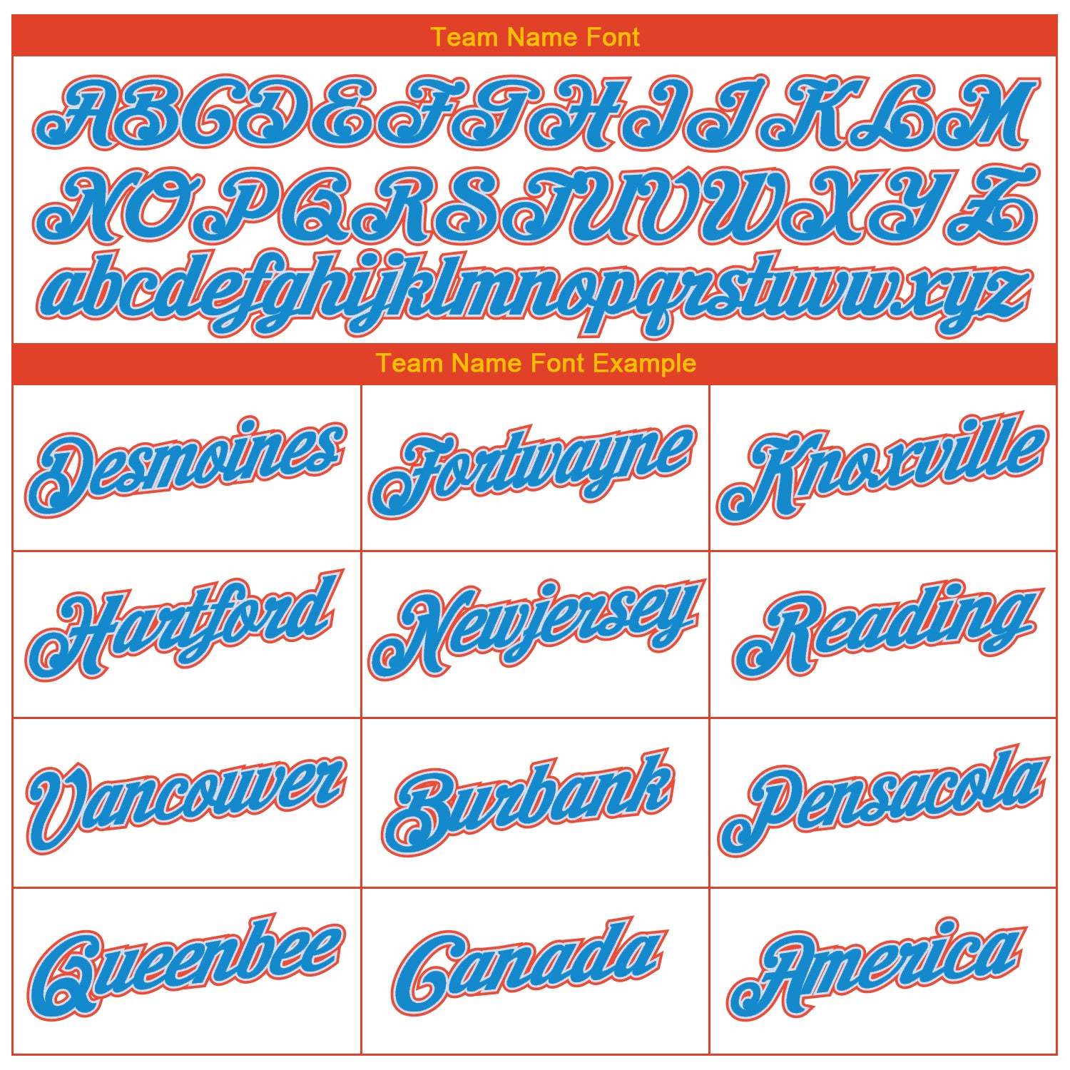 Custom White Blue-Orange Authentic Throwback Basketball Jersey view 3