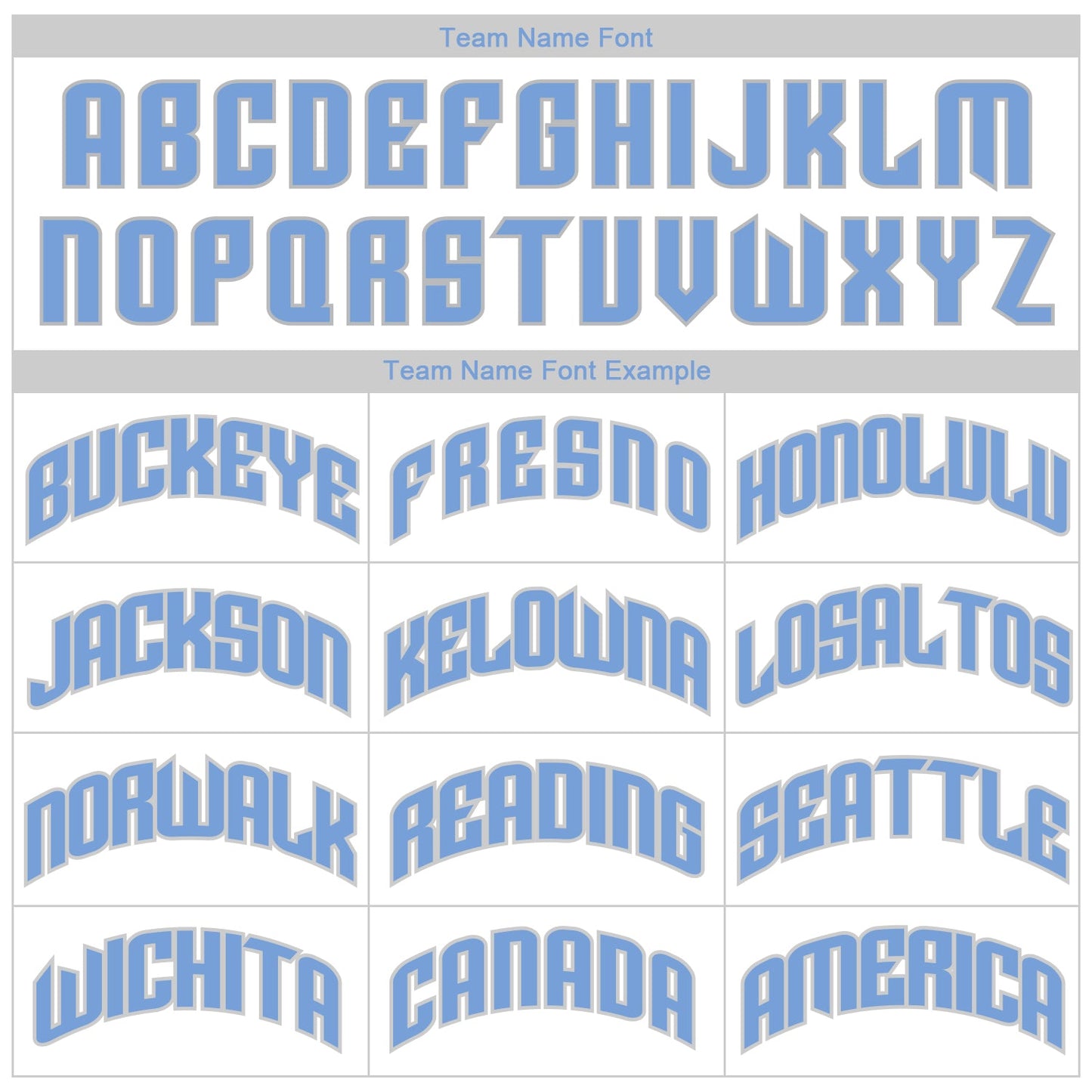 Custom White Light Gray-Light Blue Authentic Throwback Basketball Jersey view 4