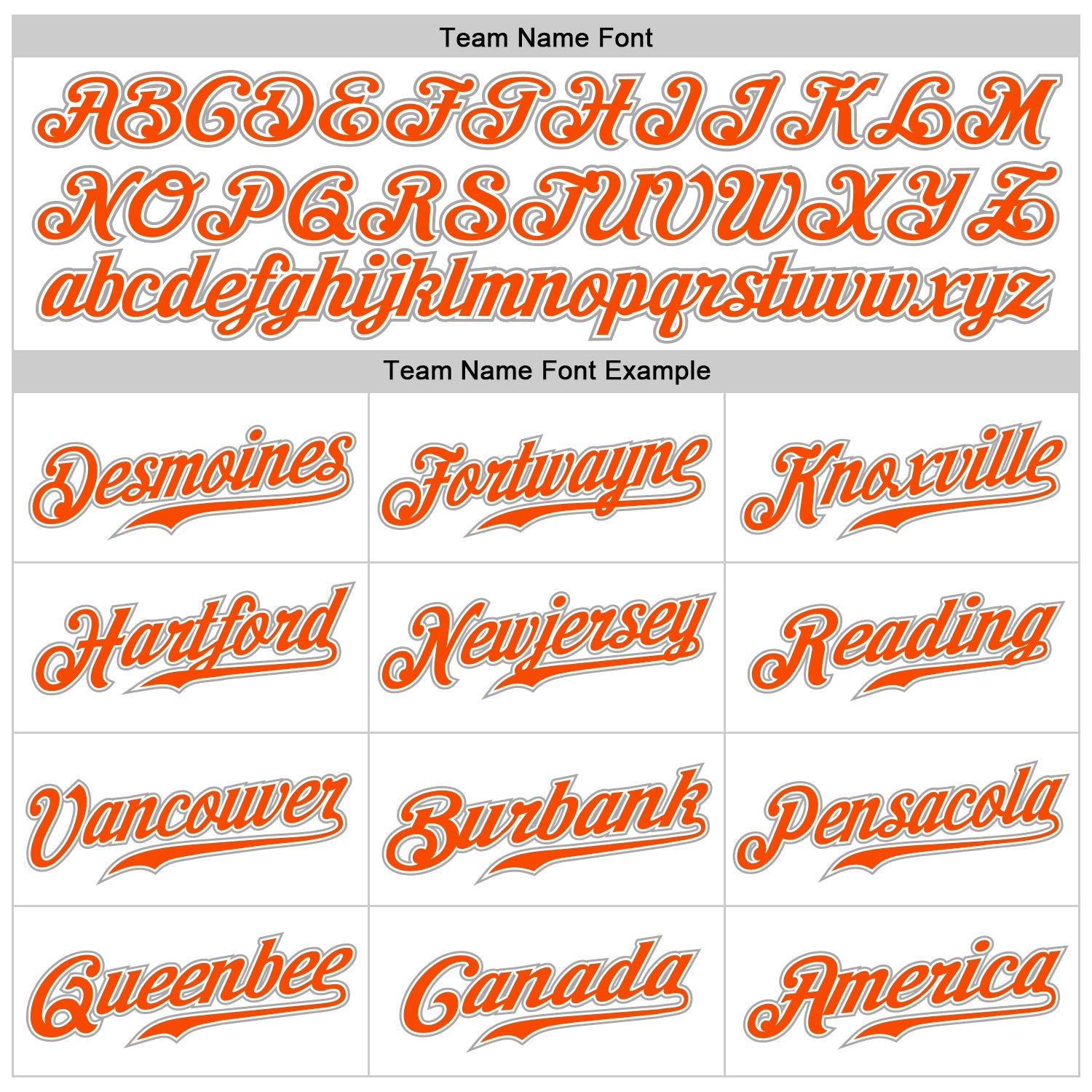 Custom White Orange-Gray Authentic Baseball Jersey view 5