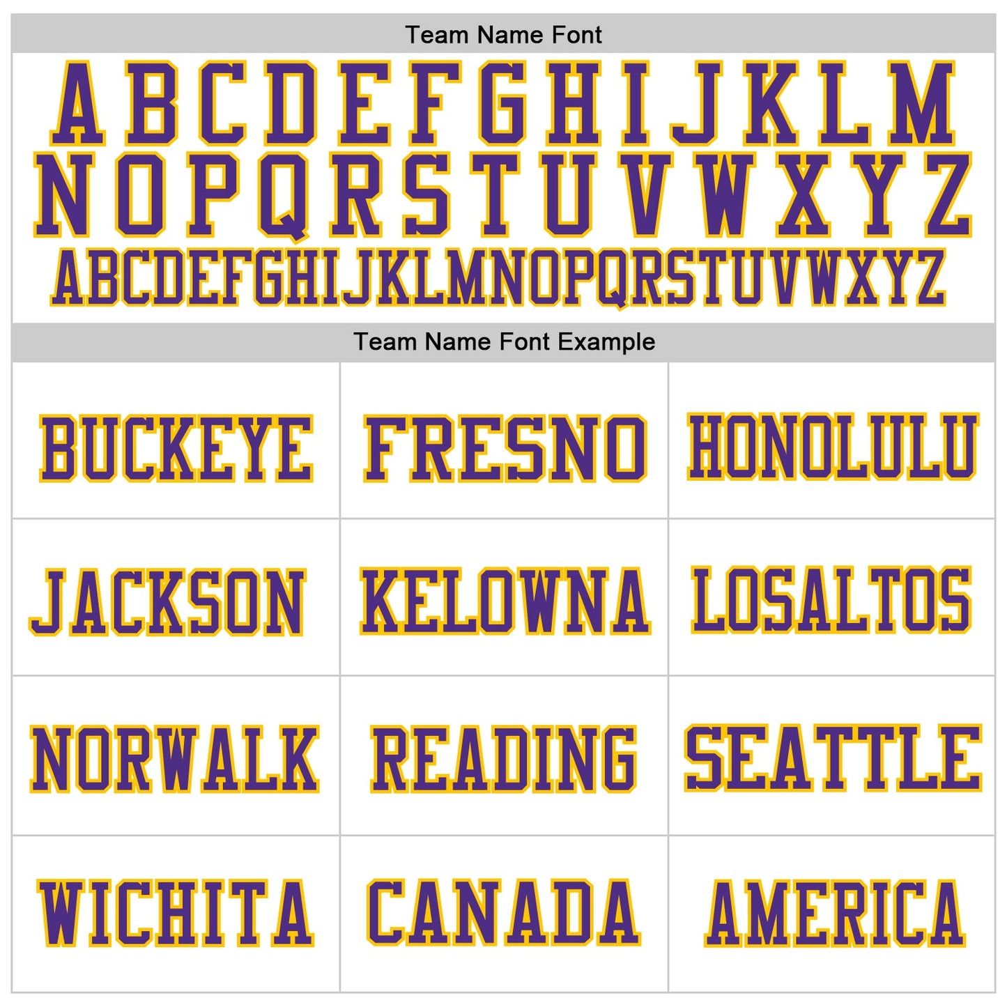Custom White Purple-Gold Mesh Authentic Throwback Football Jersey view 3