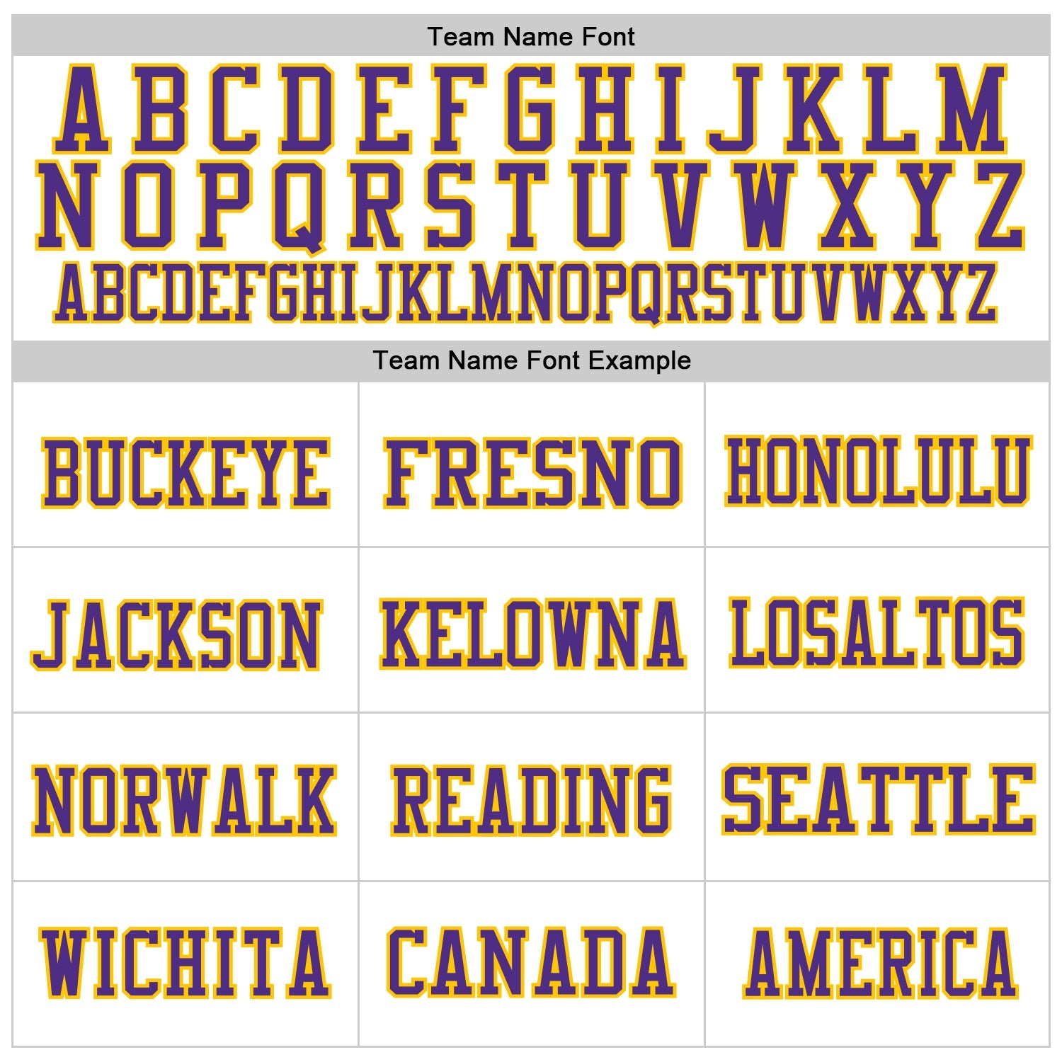 Custom White Purple-Gold Mesh Authentic Throwback Football Jersey view 3