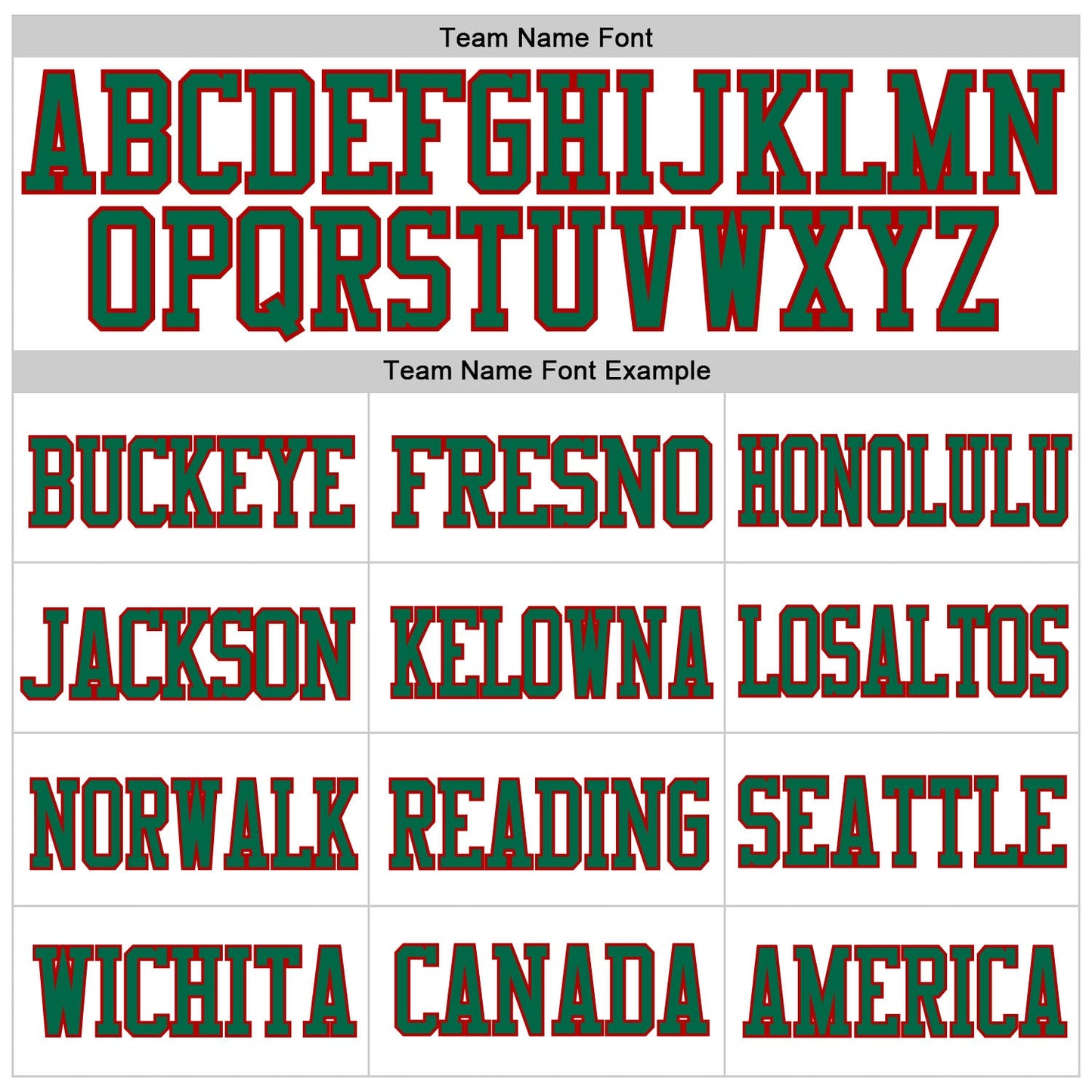 Custom White Kelly Green-Red Mesh Authentic Football Jersey view 3