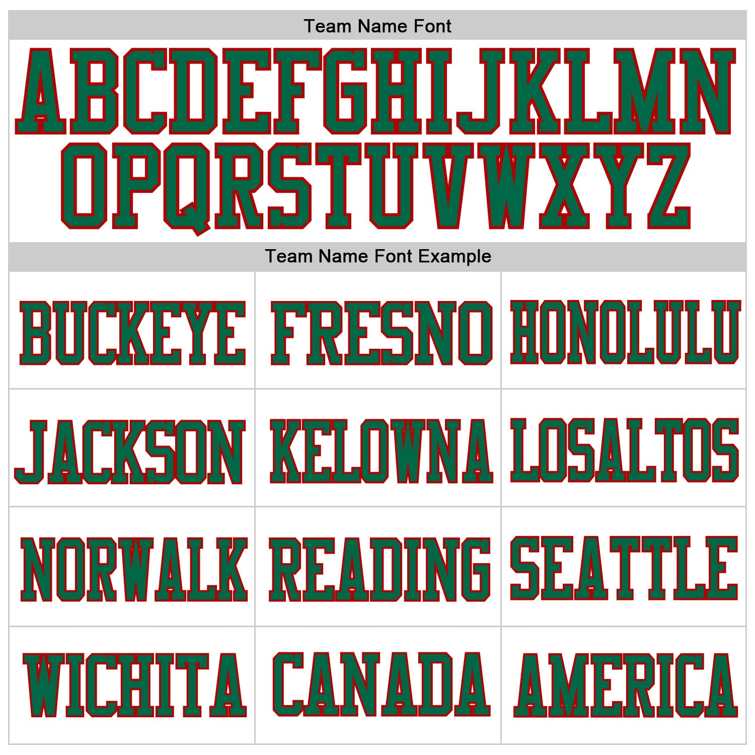 Custom White Kelly Green-Red Mesh Authentic Football Jersey view 3