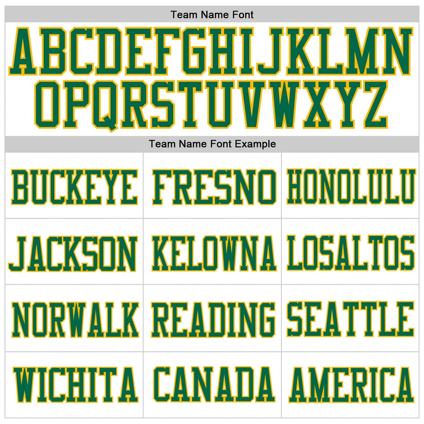 Custom White Kelly Green-Gold Mesh Authentic Football Jersey view 3