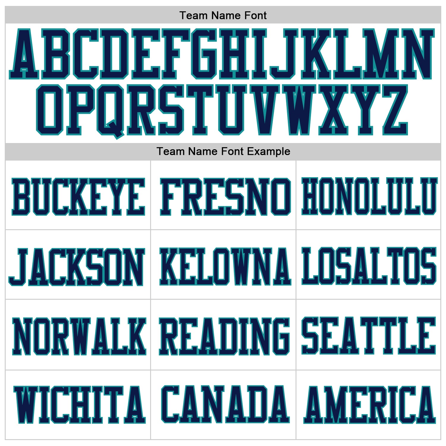 Custom White Navy-Aqua Mesh Authentic Football Jersey view 3