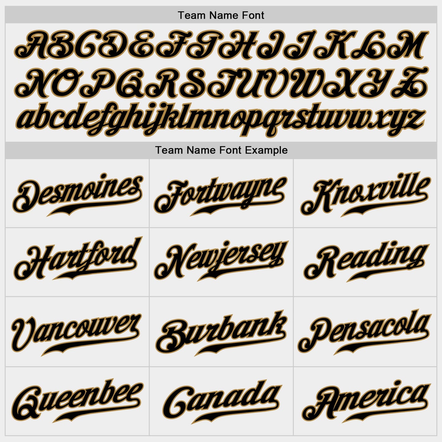 Custom White Black-Old Gold Authentic Baseball Jersey view 6