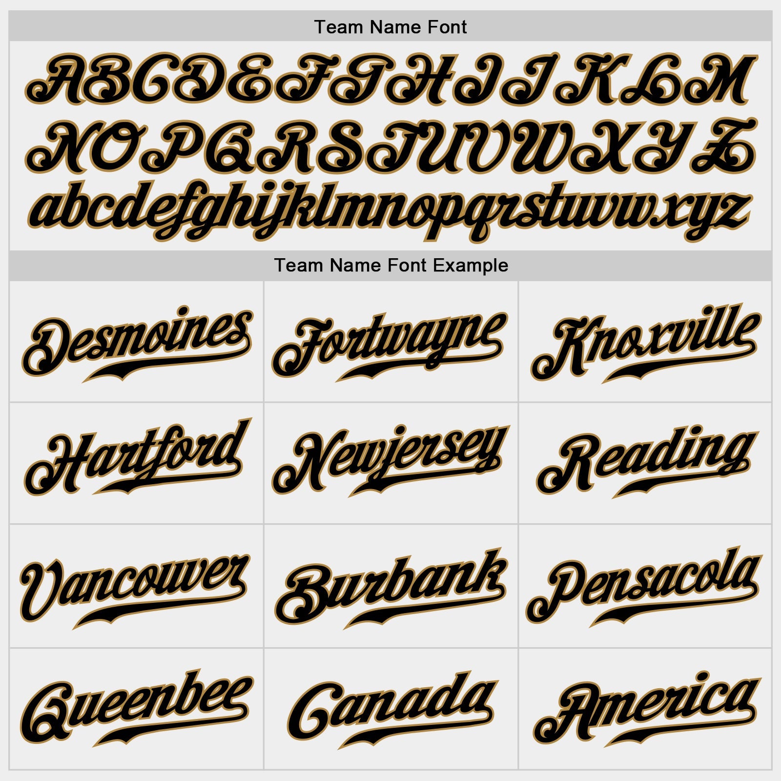 Custom White Black-Old Gold Authentic Baseball Jersey view 6