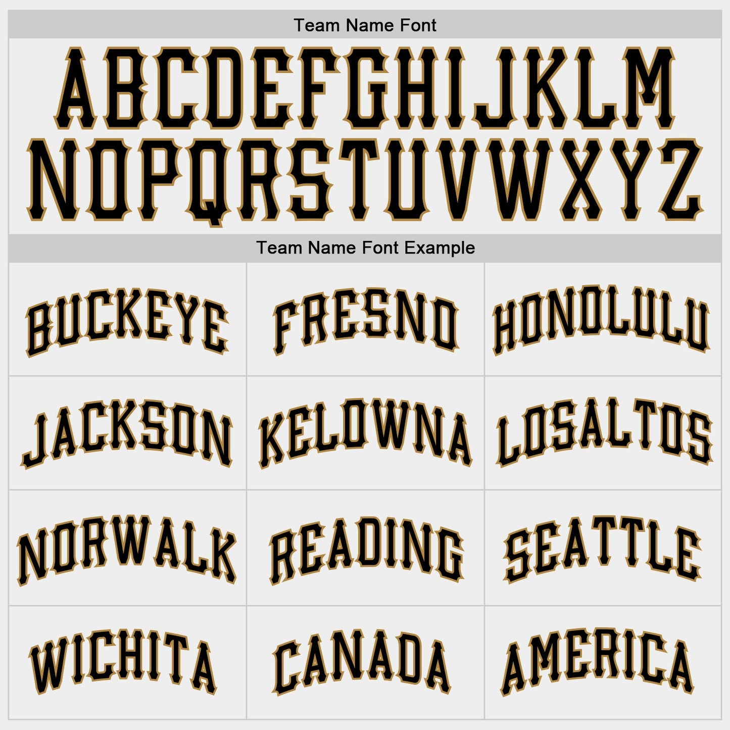 Custom White Black-Old Gold Authentic Baseball Jersey view 5
