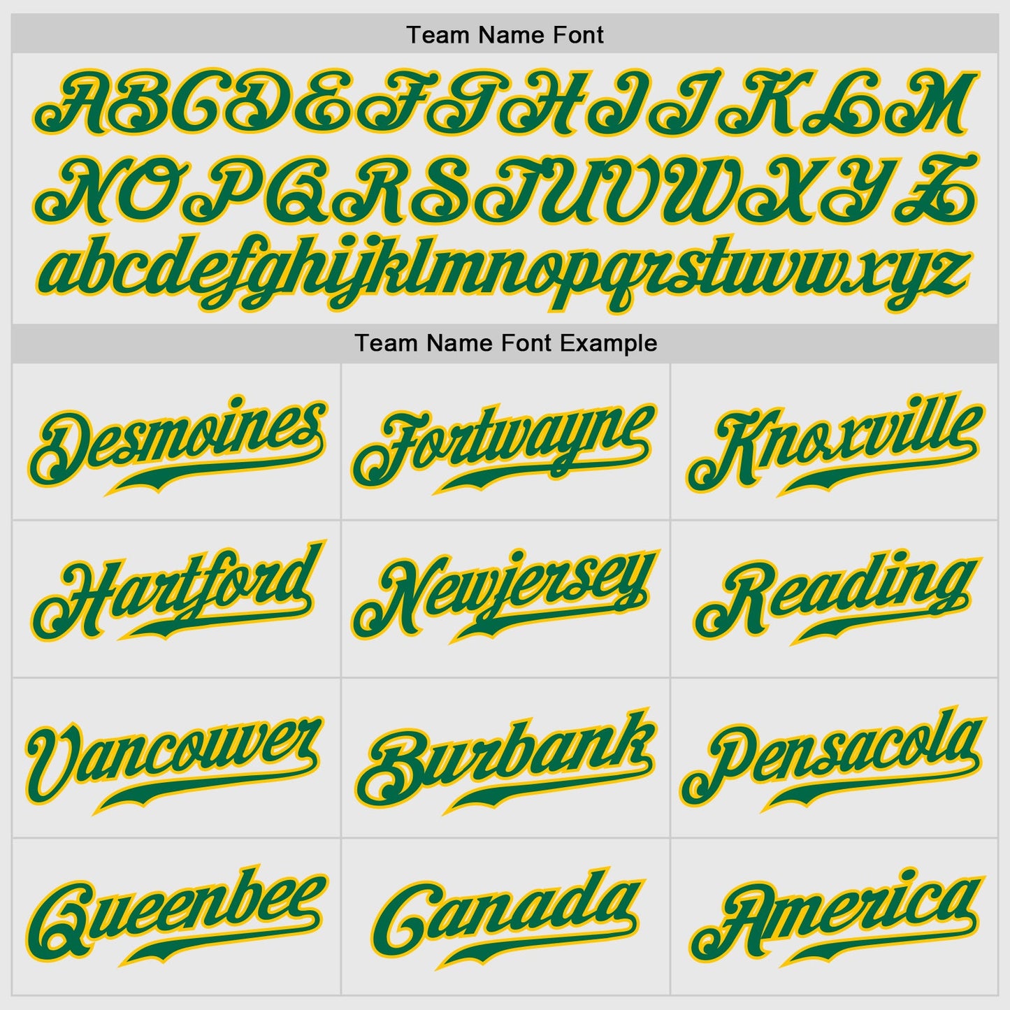 Custom White Kelly Green Pinstripe Kelly Green-Gold Authentic Baseball Jersey view 5
