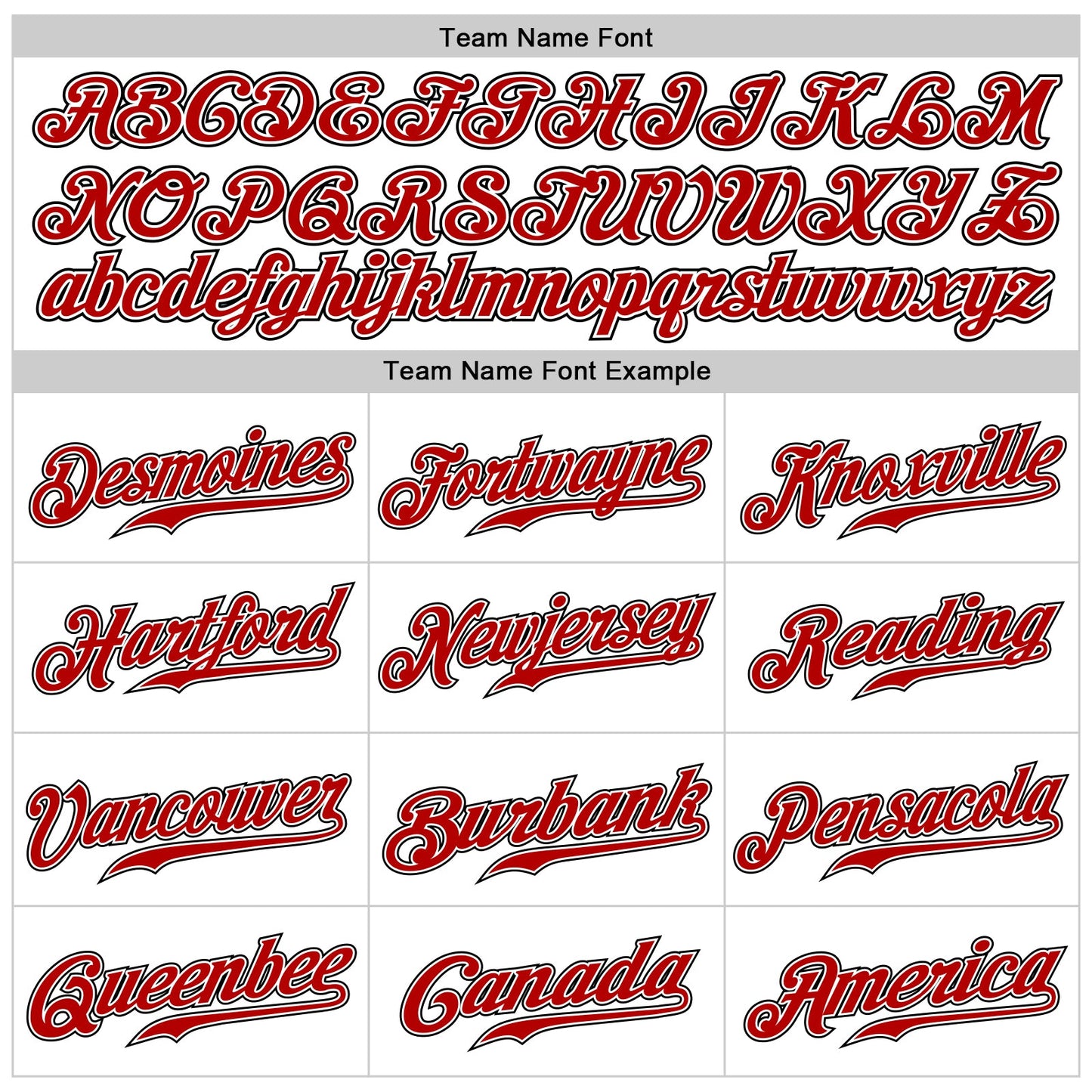 Custom White Red-Black Authentic Sleeveless Baseball Jersey view 3