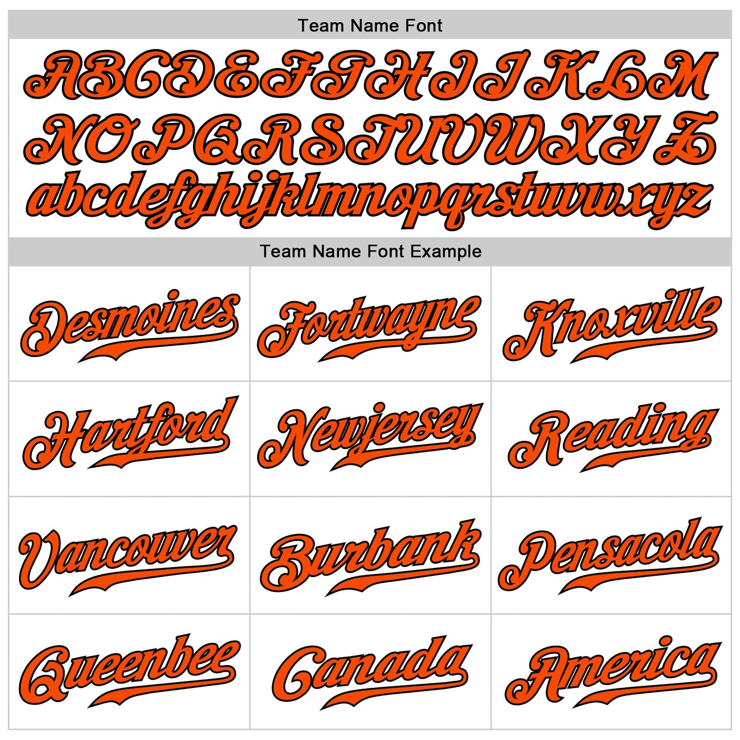Custom White Orange-Black Authentic Sleeveless Baseball Jersey view 3