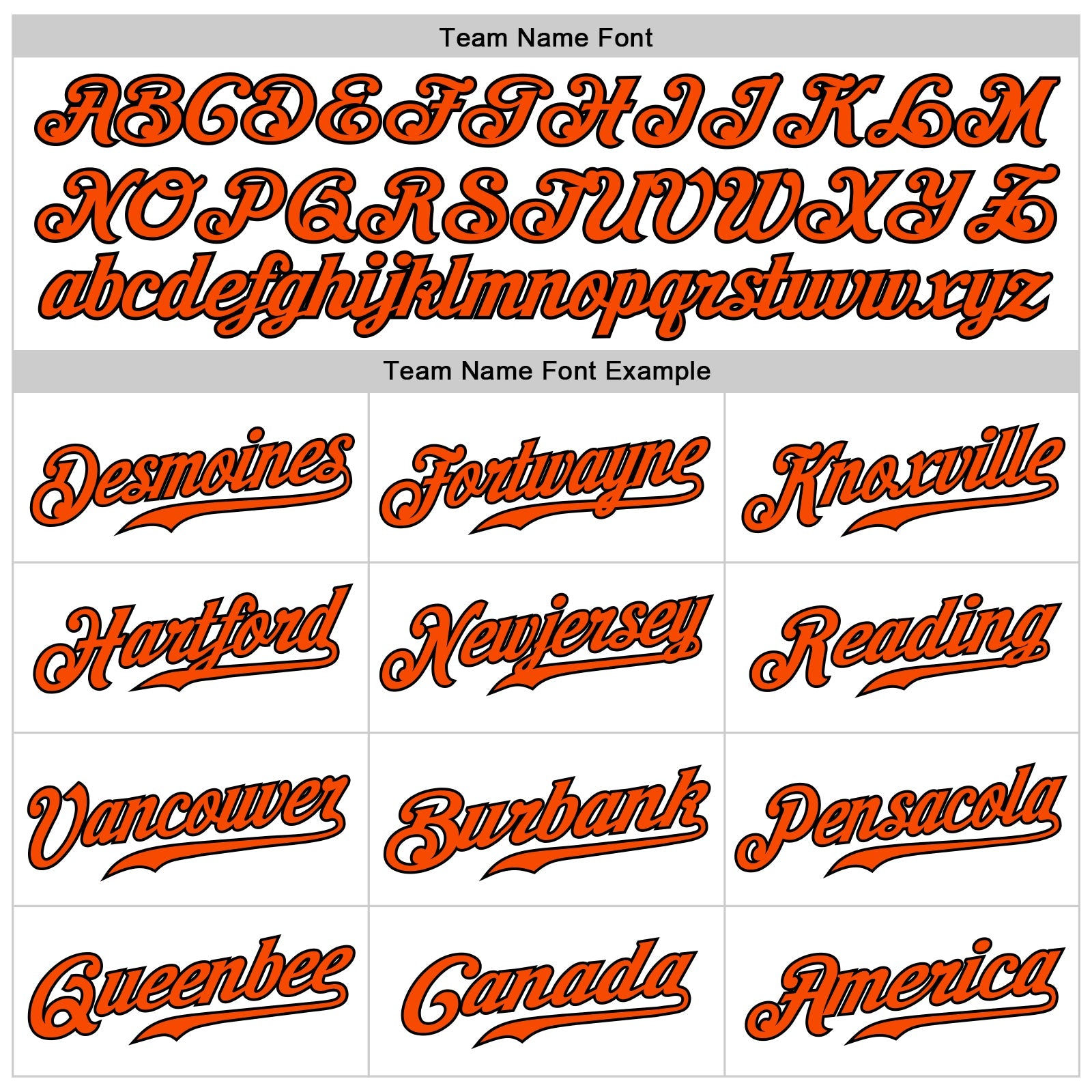 Custom White Orange-Black Authentic Sleeveless Baseball Jersey view 3
