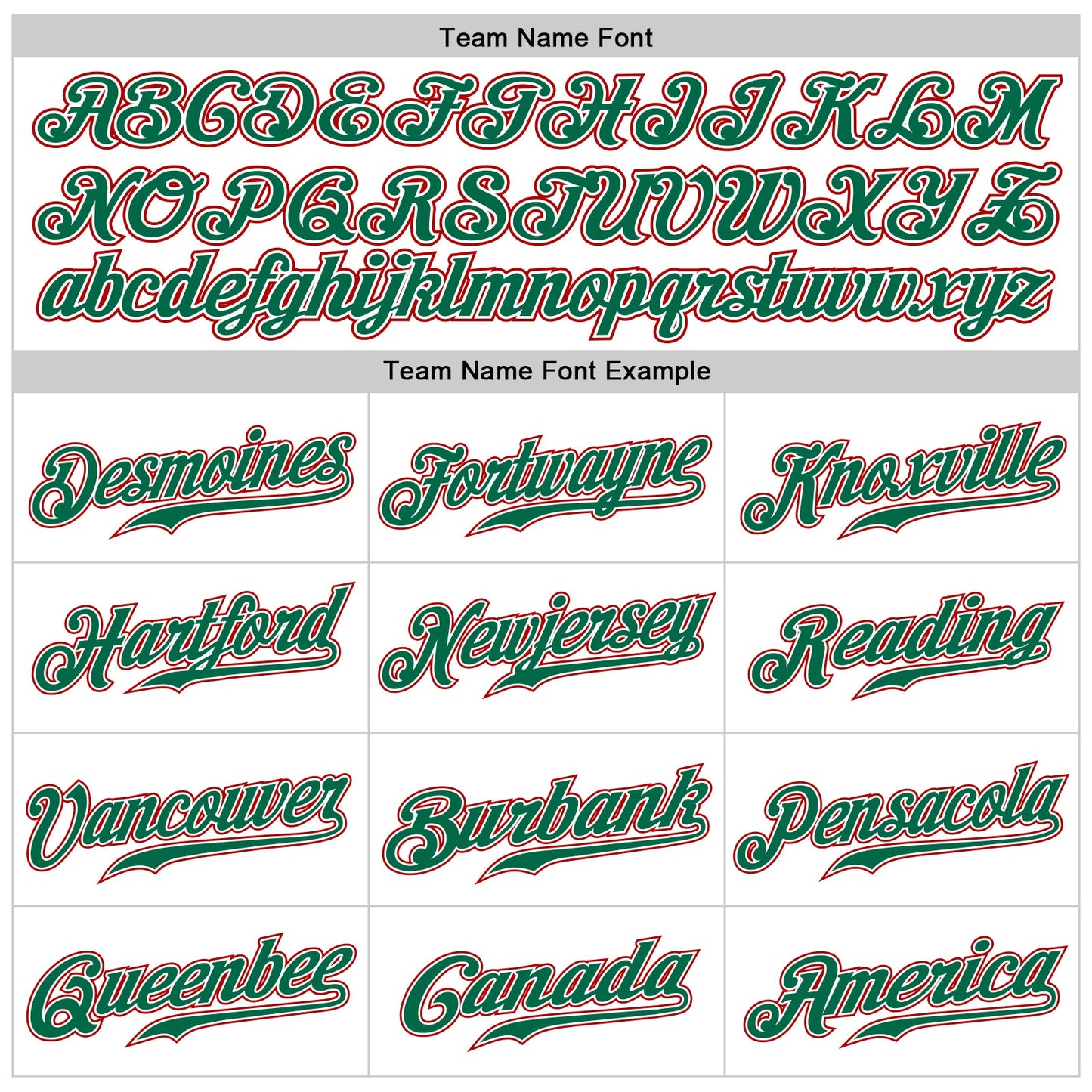 Custom White Kelly Green-Red Authentic Sleeveless Baseball Jersey view 3