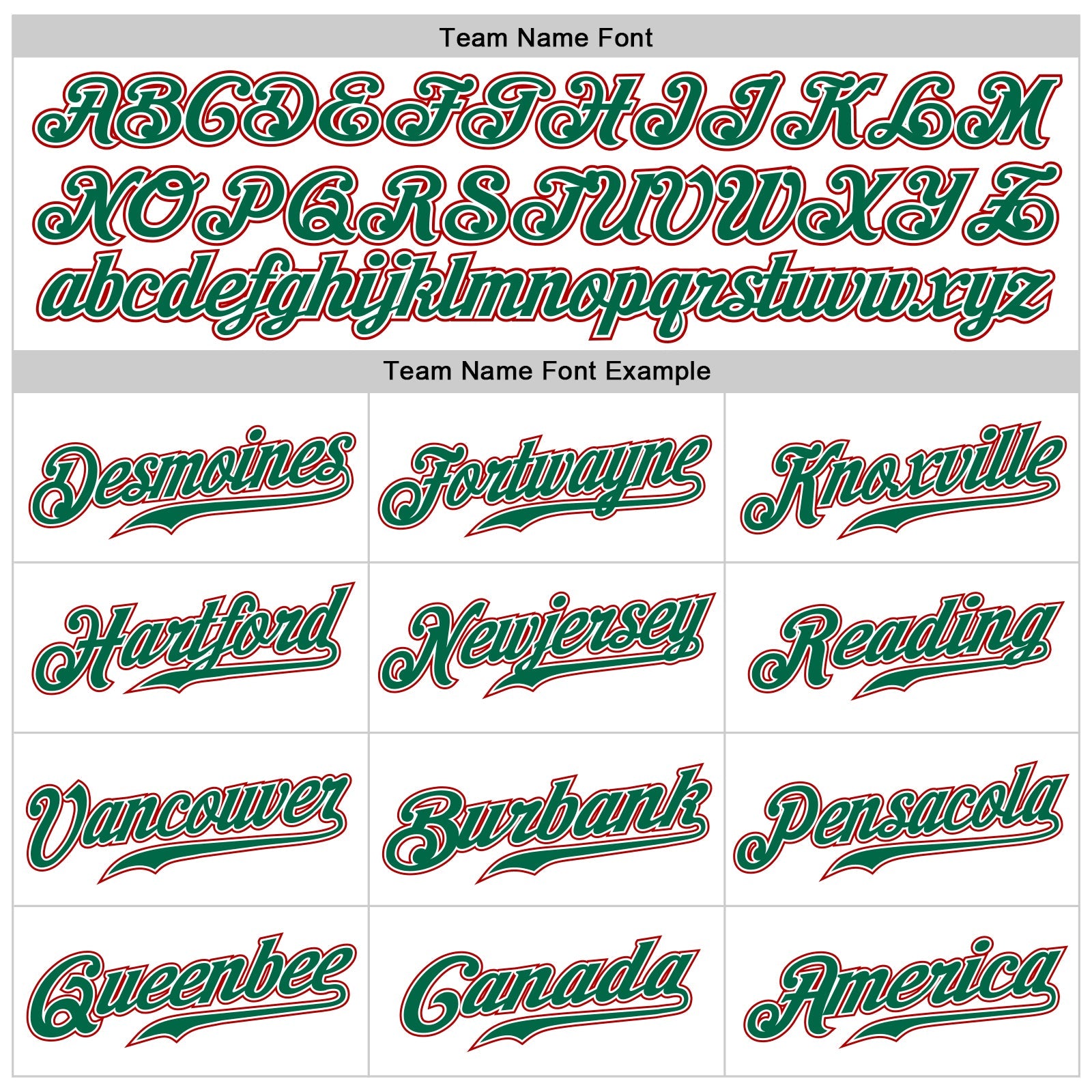 Custom White Kelly Green-Red Authentic Sleeveless Baseball Jersey view 3