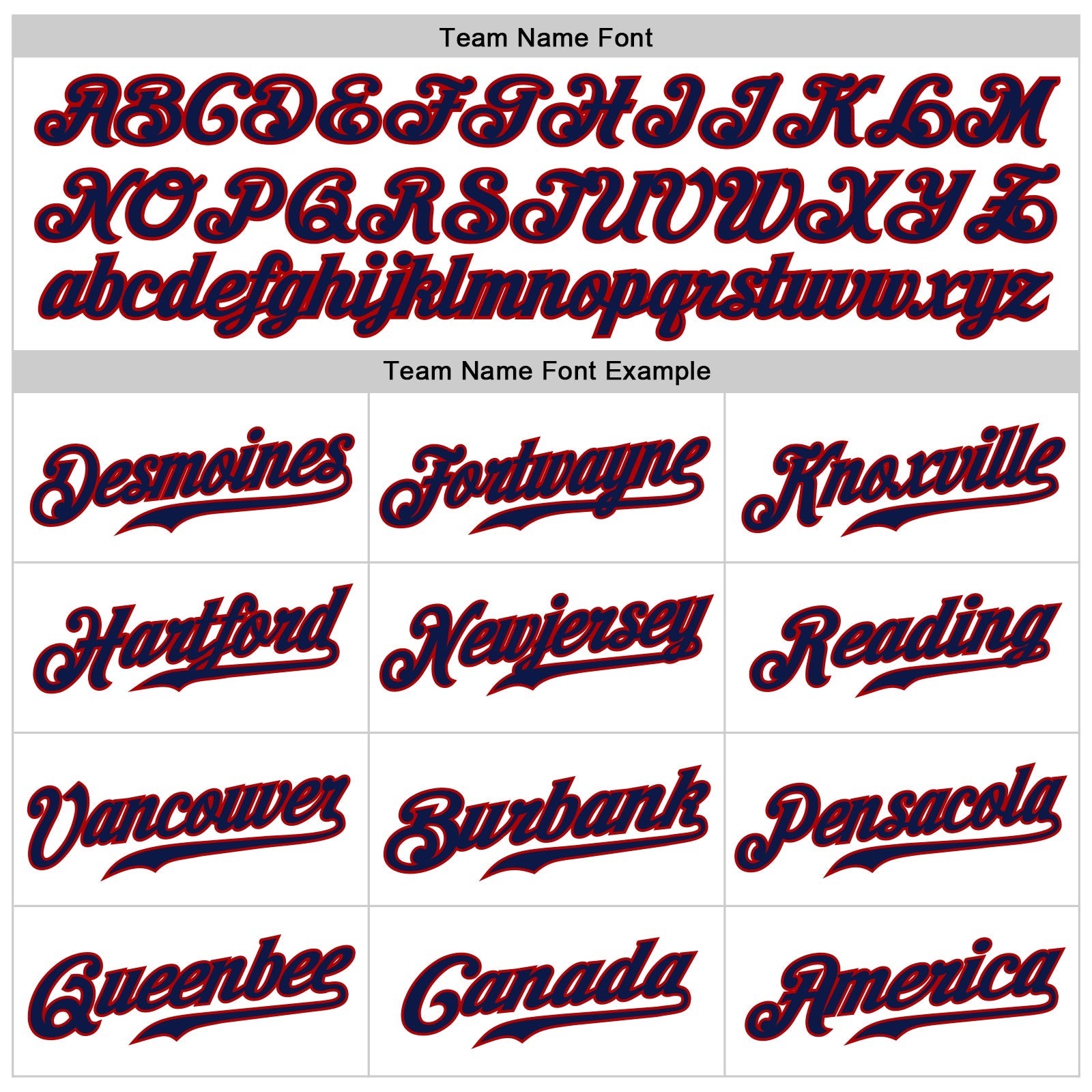 Custom White Navy-Red Authentic Sleeveless Baseball Jersey view 3