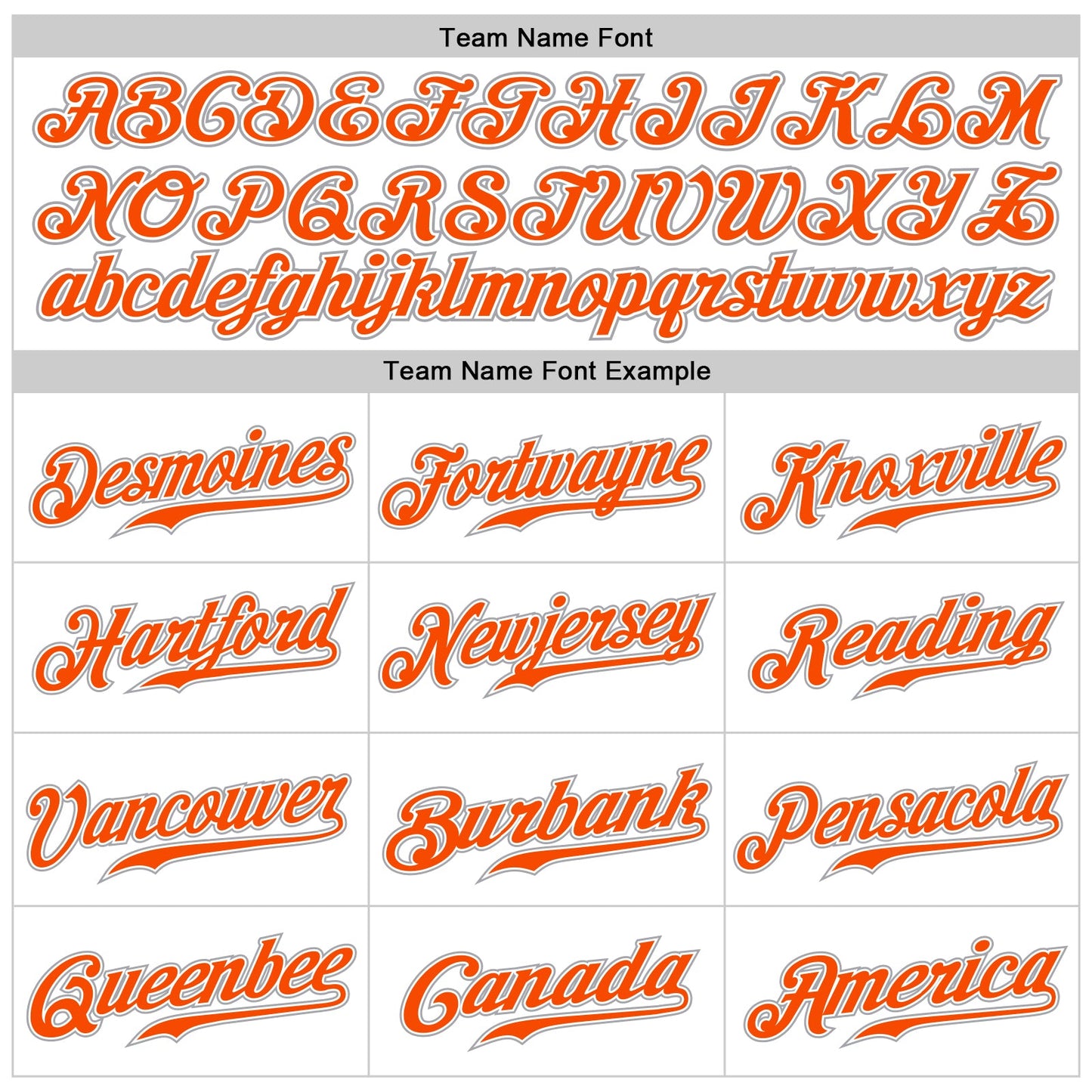 Custom White Orange-Gray Authentic Sleeveless Baseball Jersey view 3