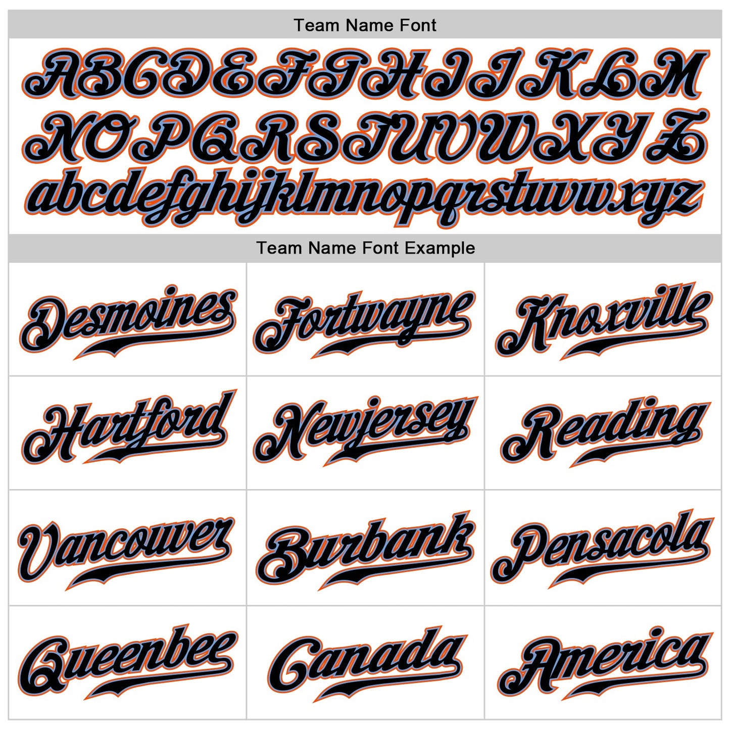Custom White Black-Orange Authentic Sleeveless Baseball Jersey view 3