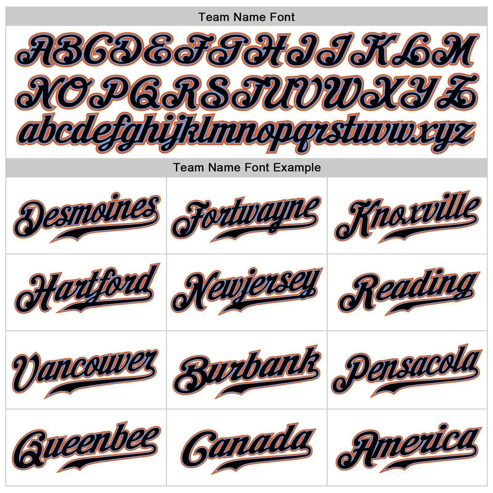 Custom White Black-Orange Authentic Sleeveless Baseball Jersey view 3