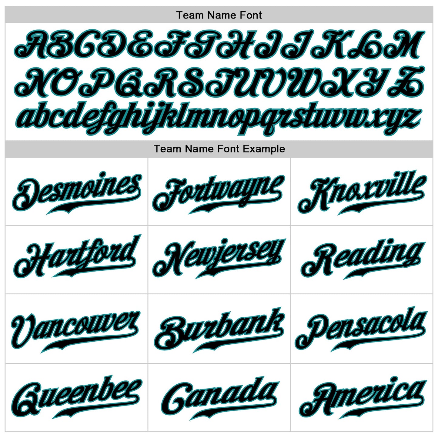 Custom White Black-Teal Authentic Sleeveless Baseball Jersey view 3