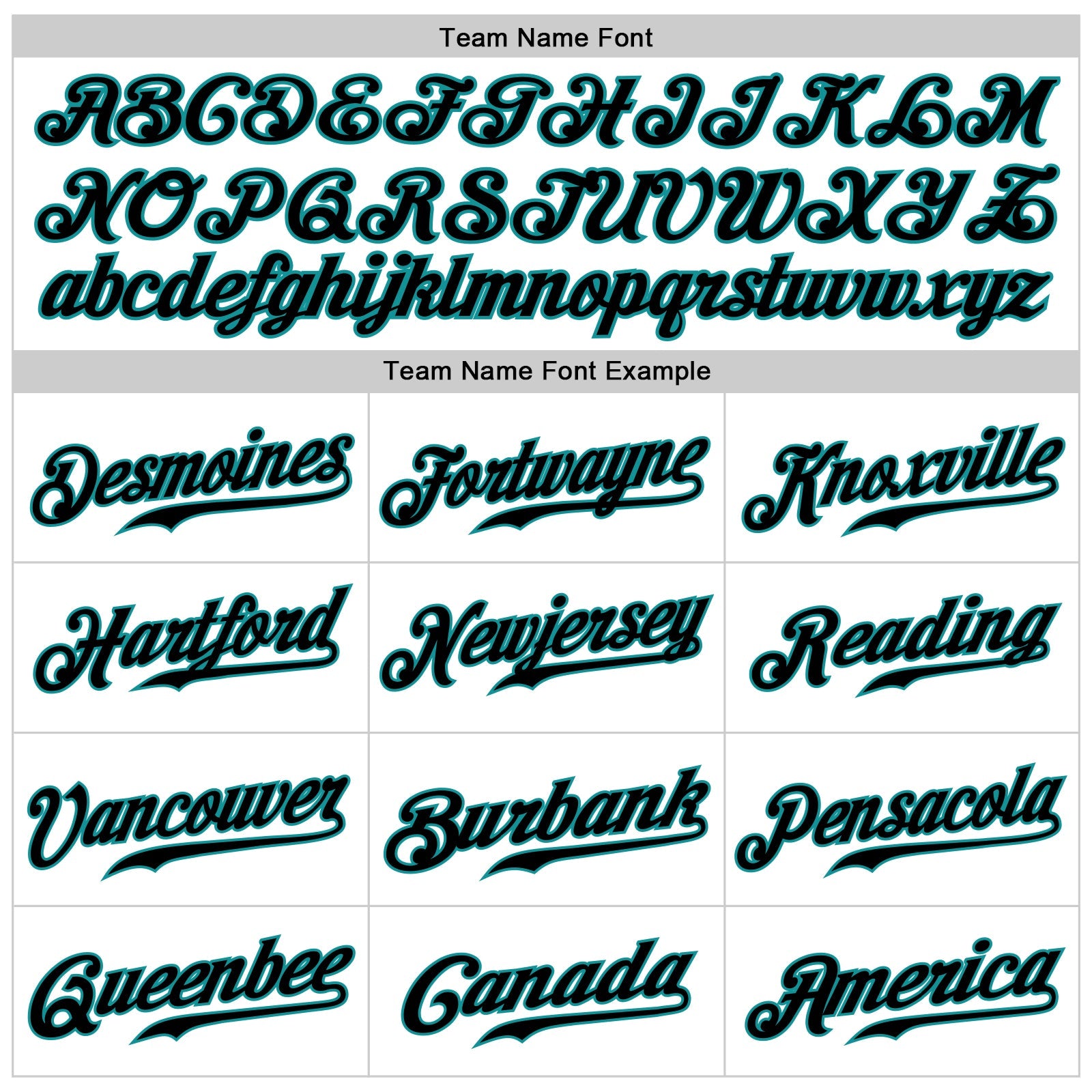 Custom White Black-Teal Authentic Sleeveless Baseball Jersey view 3