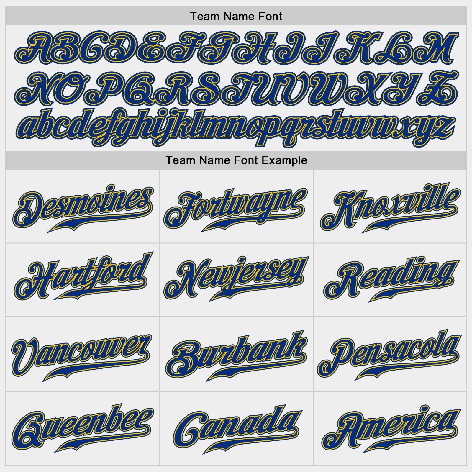 Custom White Royal-Gold Authentic Baseball Jersey view 5