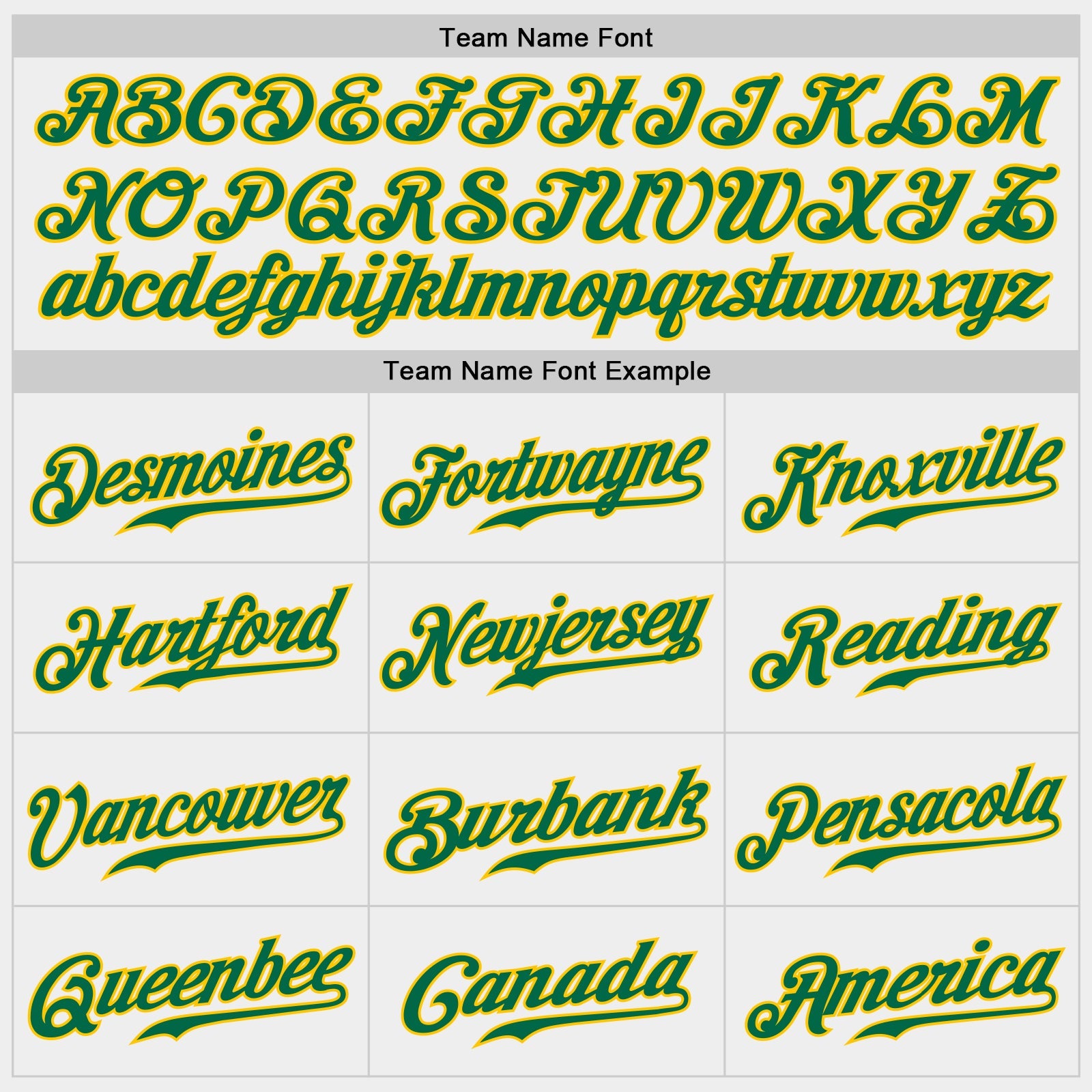 Custom White Kelly Green-Gold Authentic Baseball Jersey view 5