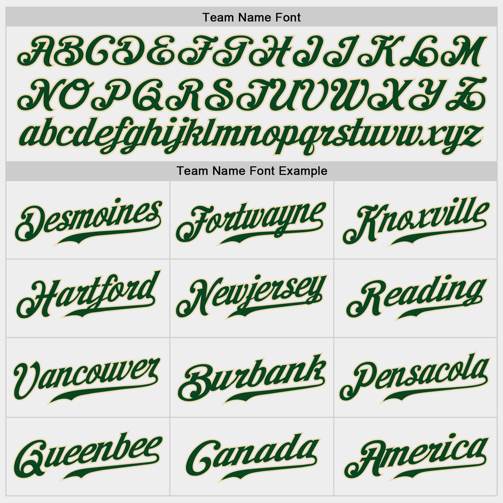 Custom White Green-Cream Authentic Baseball Jersey view 5