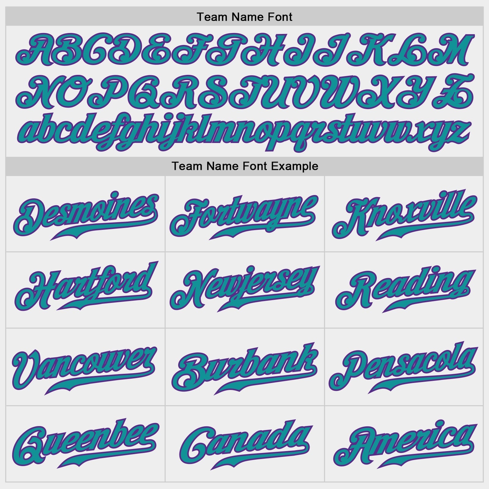Custom White Purple-Teal Authentic Baseball Jersey view 5